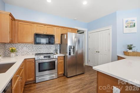 13747 Carleen Way Drive Charlotte NC 28213