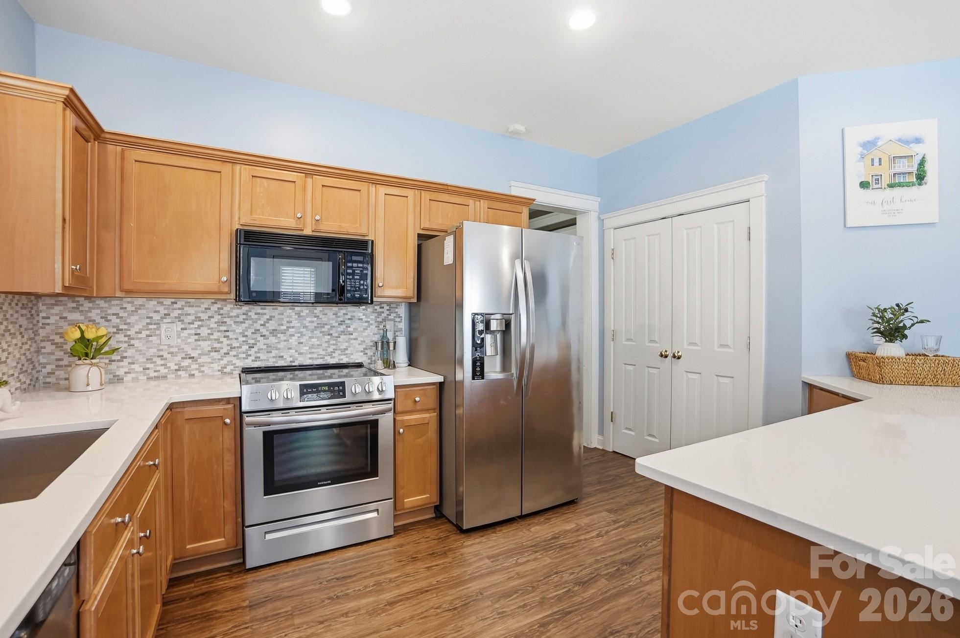 13747 Carleen Way Drive Charlotte NC 28213
