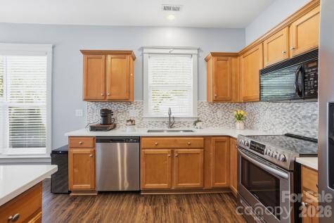 13747 Carleen Way Drive Charlotte NC 28213