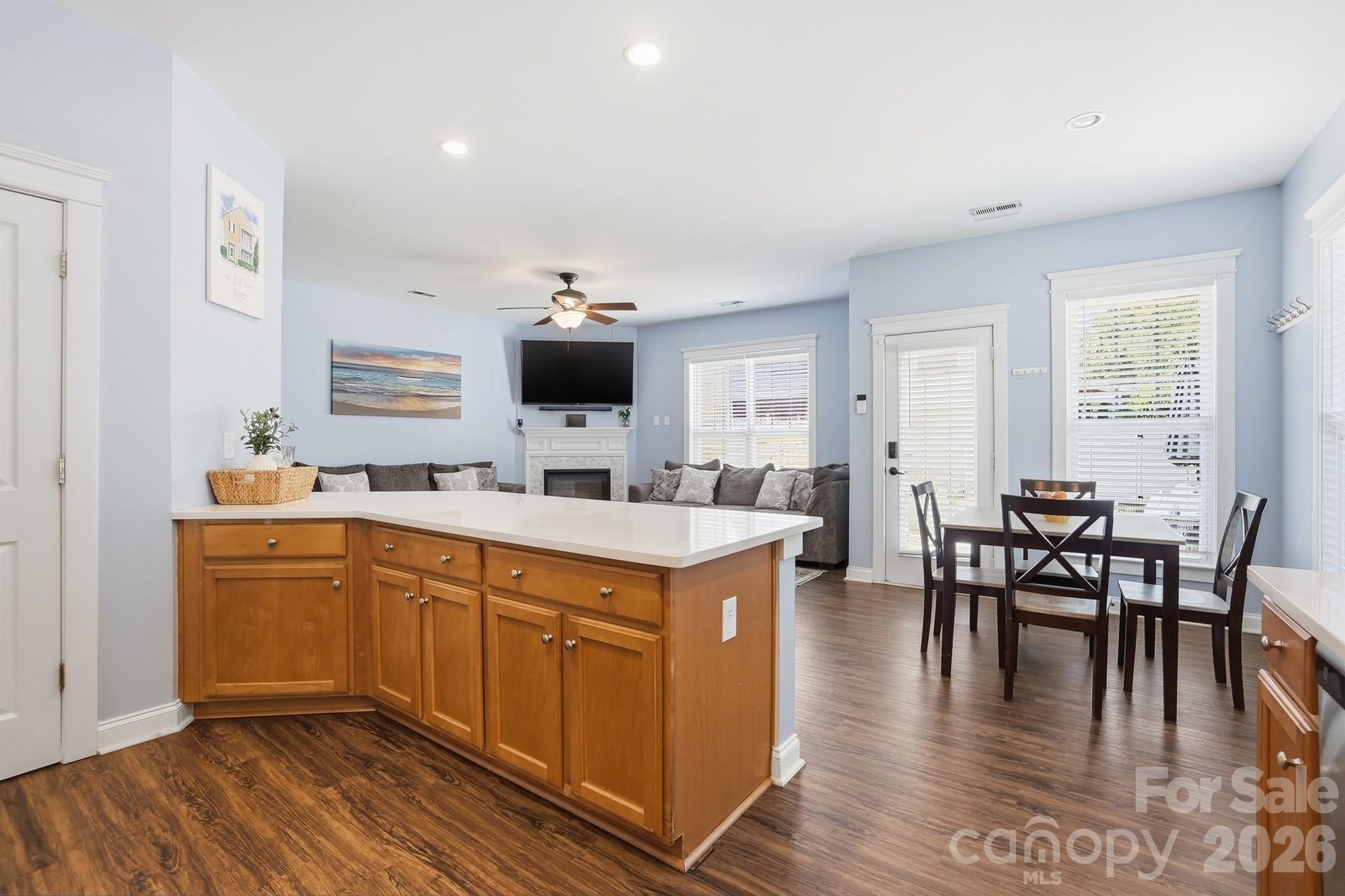 13747 Carleen Way Drive Charlotte NC 28213