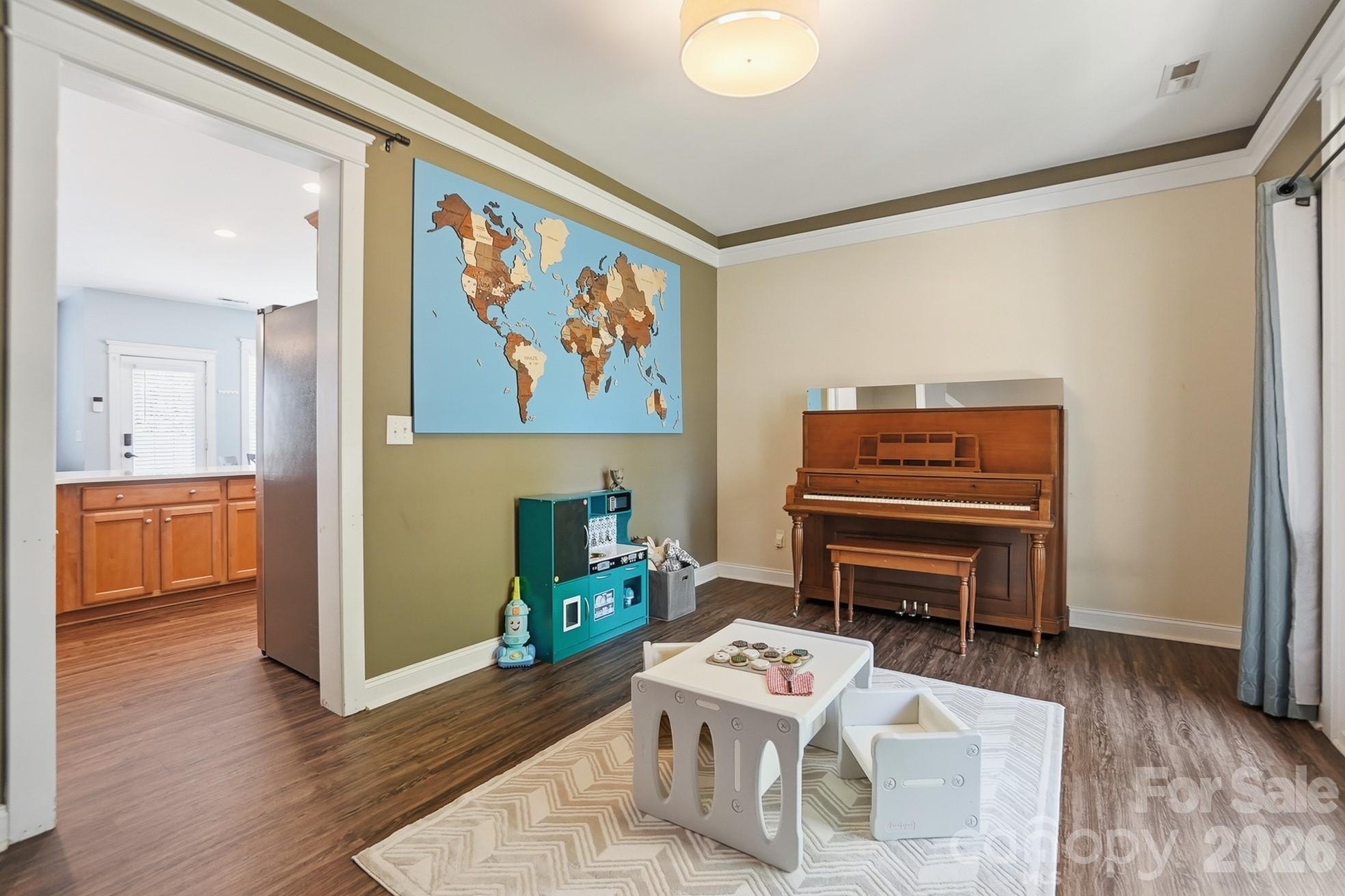 13747 Carleen Way Drive Charlotte NC 28213