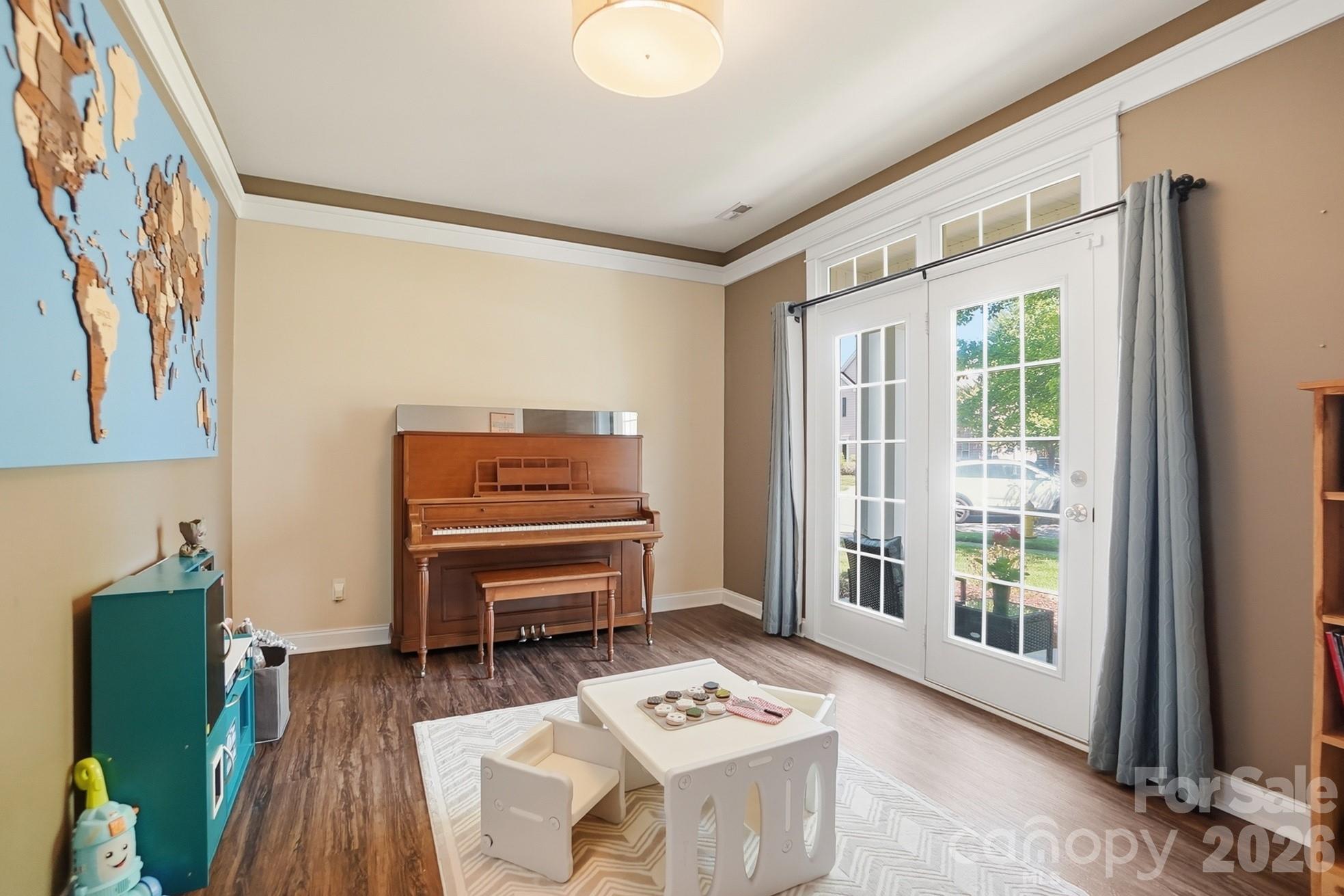 13747 Carleen Way Drive Charlotte NC 28213