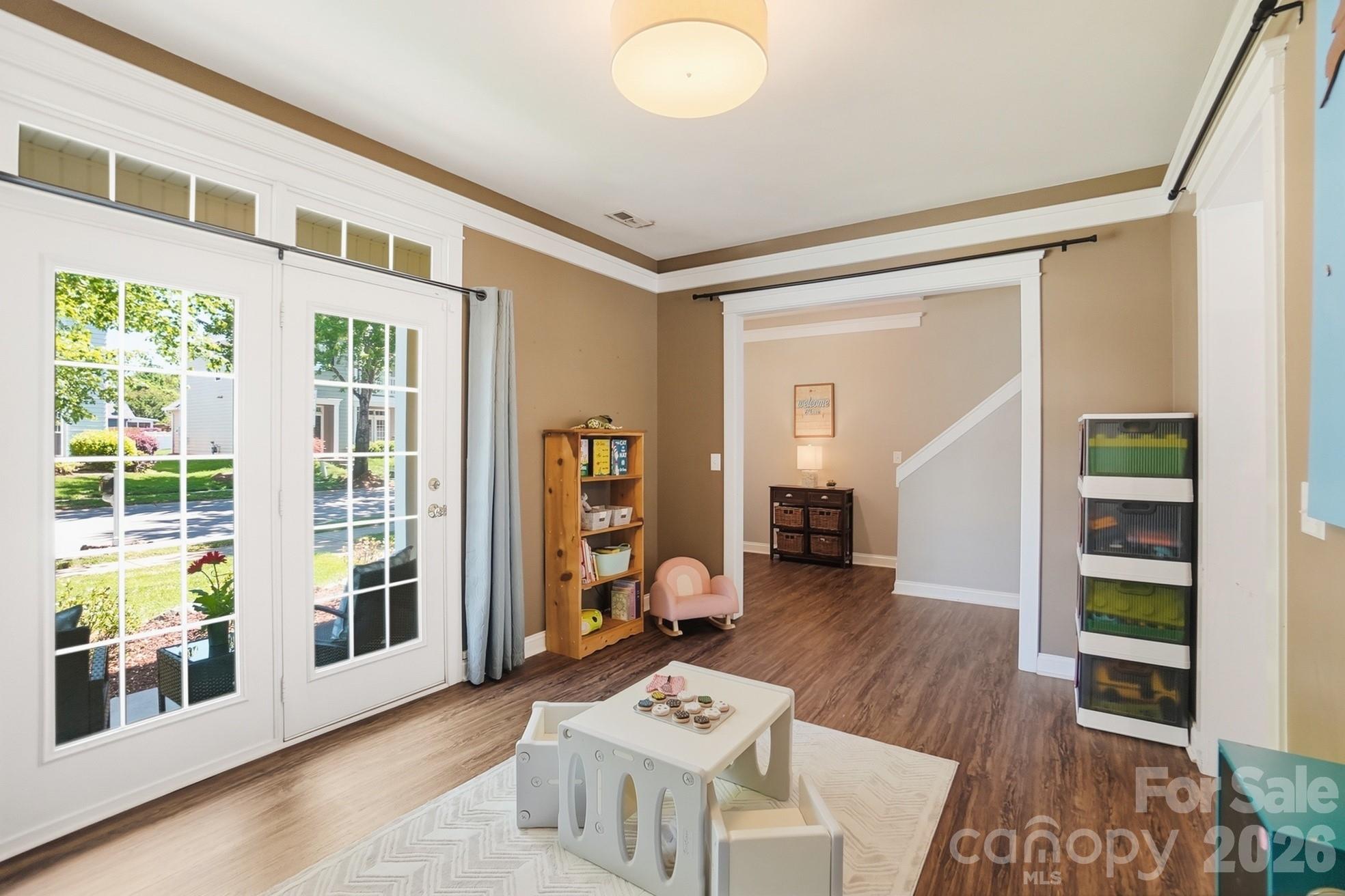 13747 Carleen Way Drive Charlotte NC 28213
