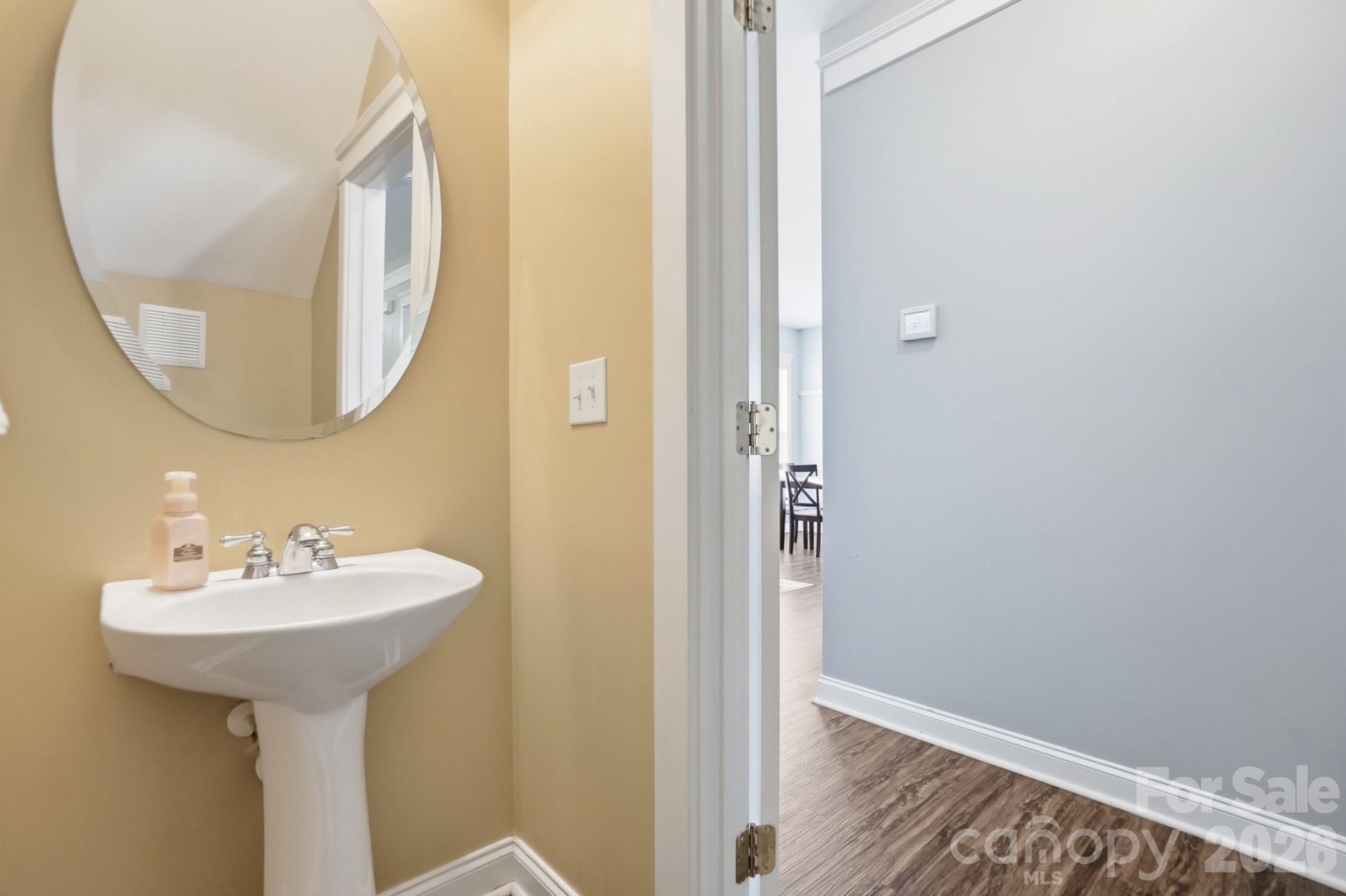 13747 Carleen Way Drive Charlotte NC 28213