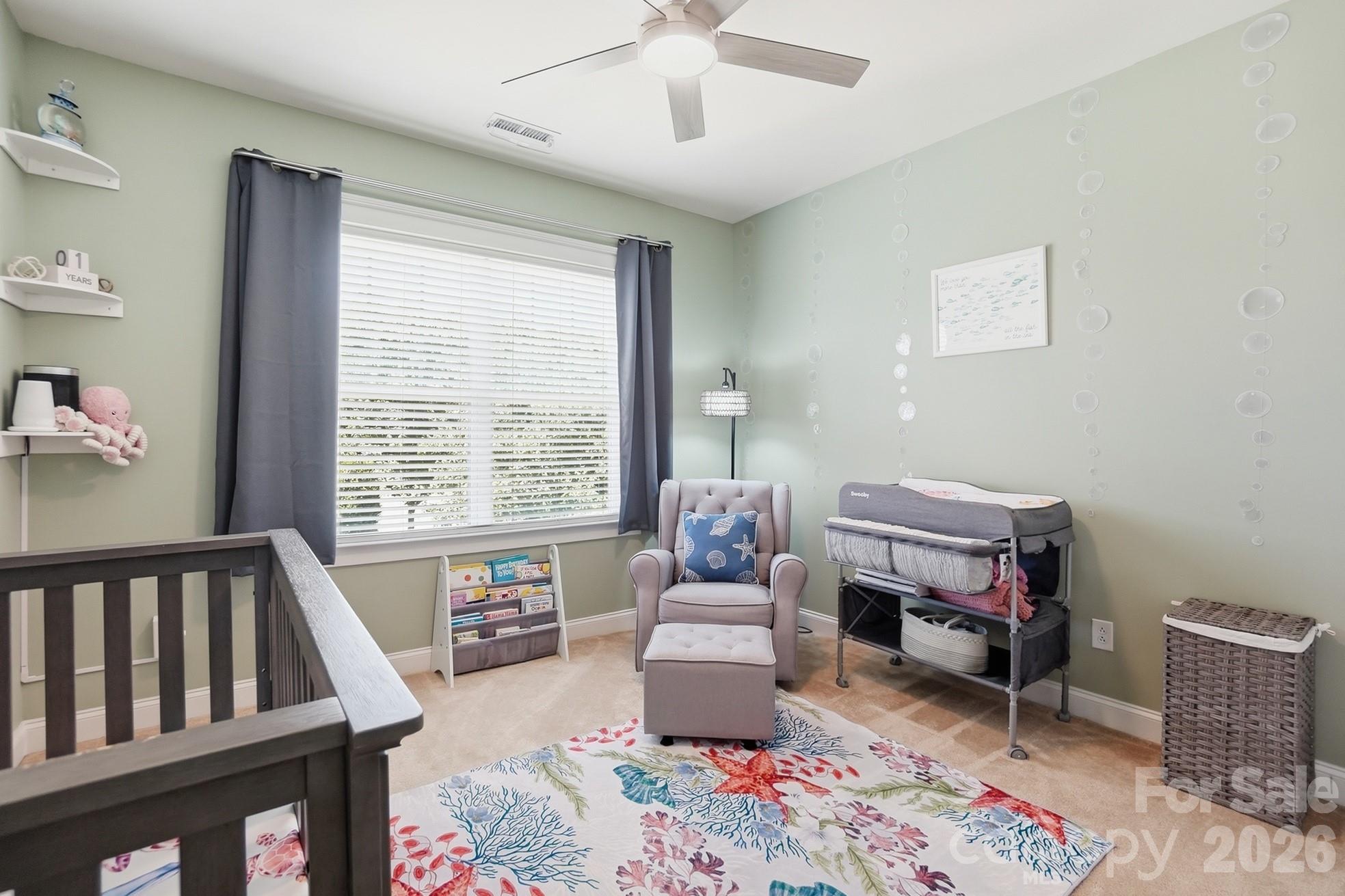 13747 Carleen Way Drive Charlotte NC 28213