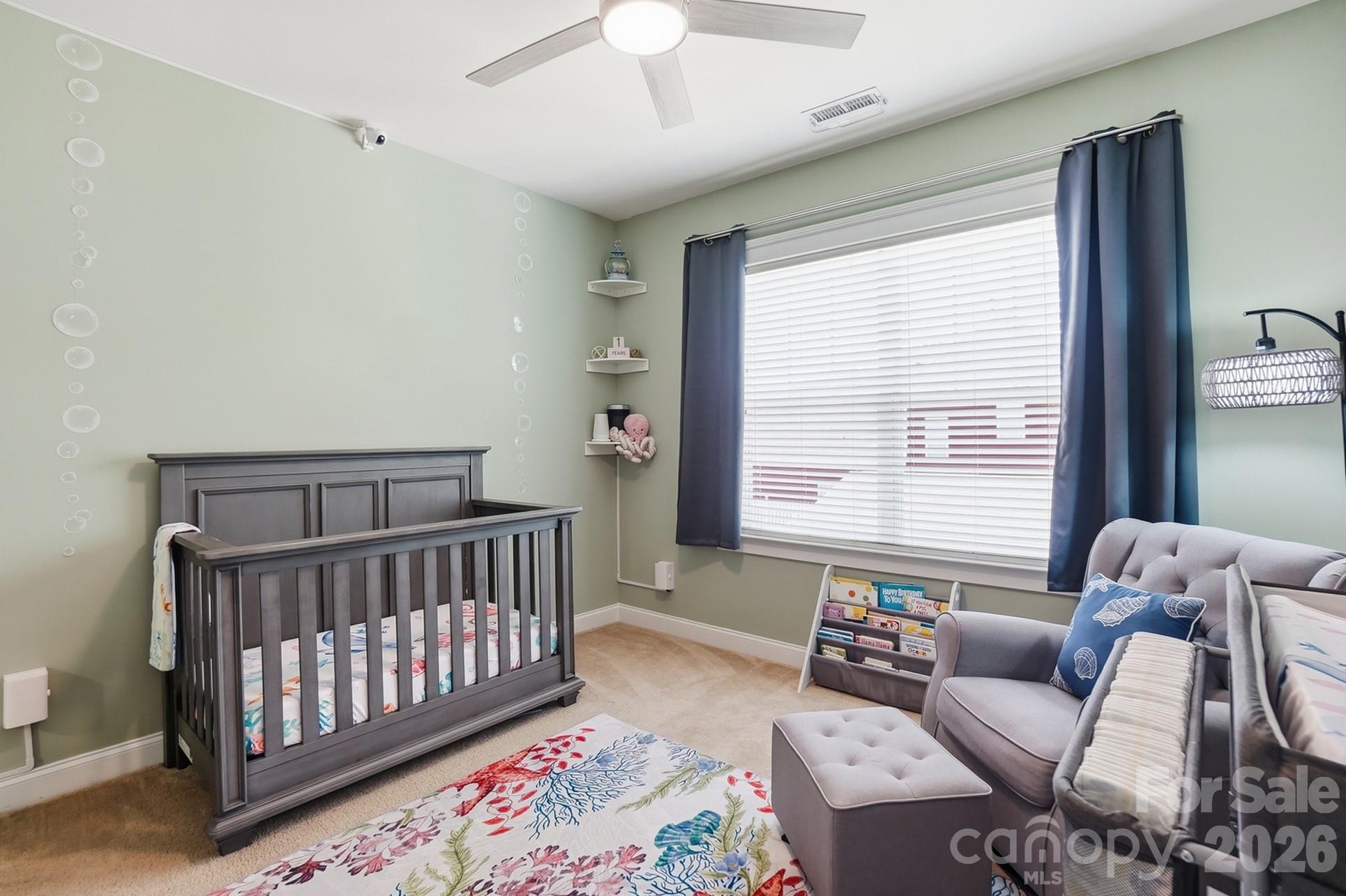 13747 Carleen Way Drive Charlotte NC 28213