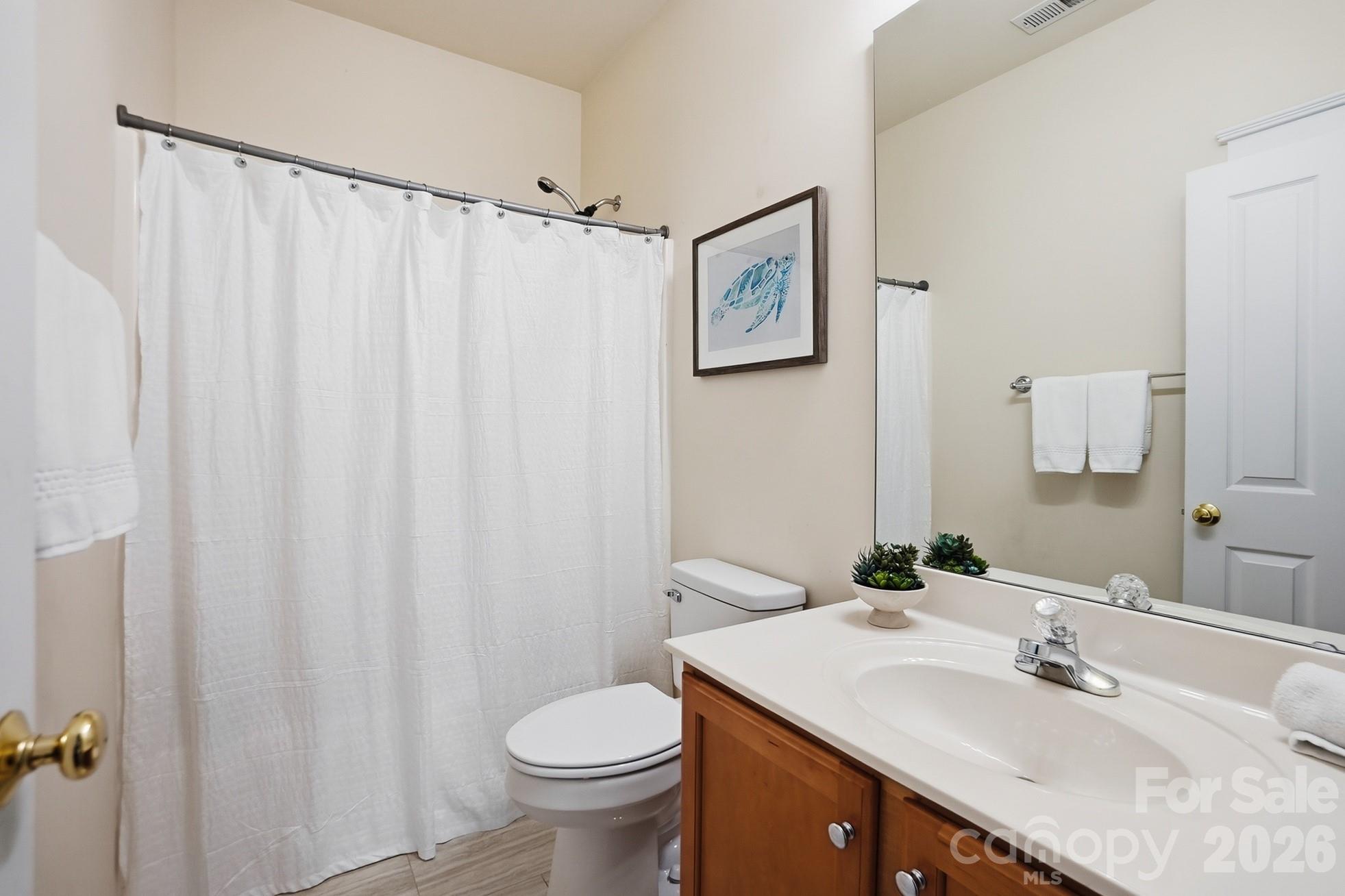 13747 Carleen Way Drive Charlotte NC 28213