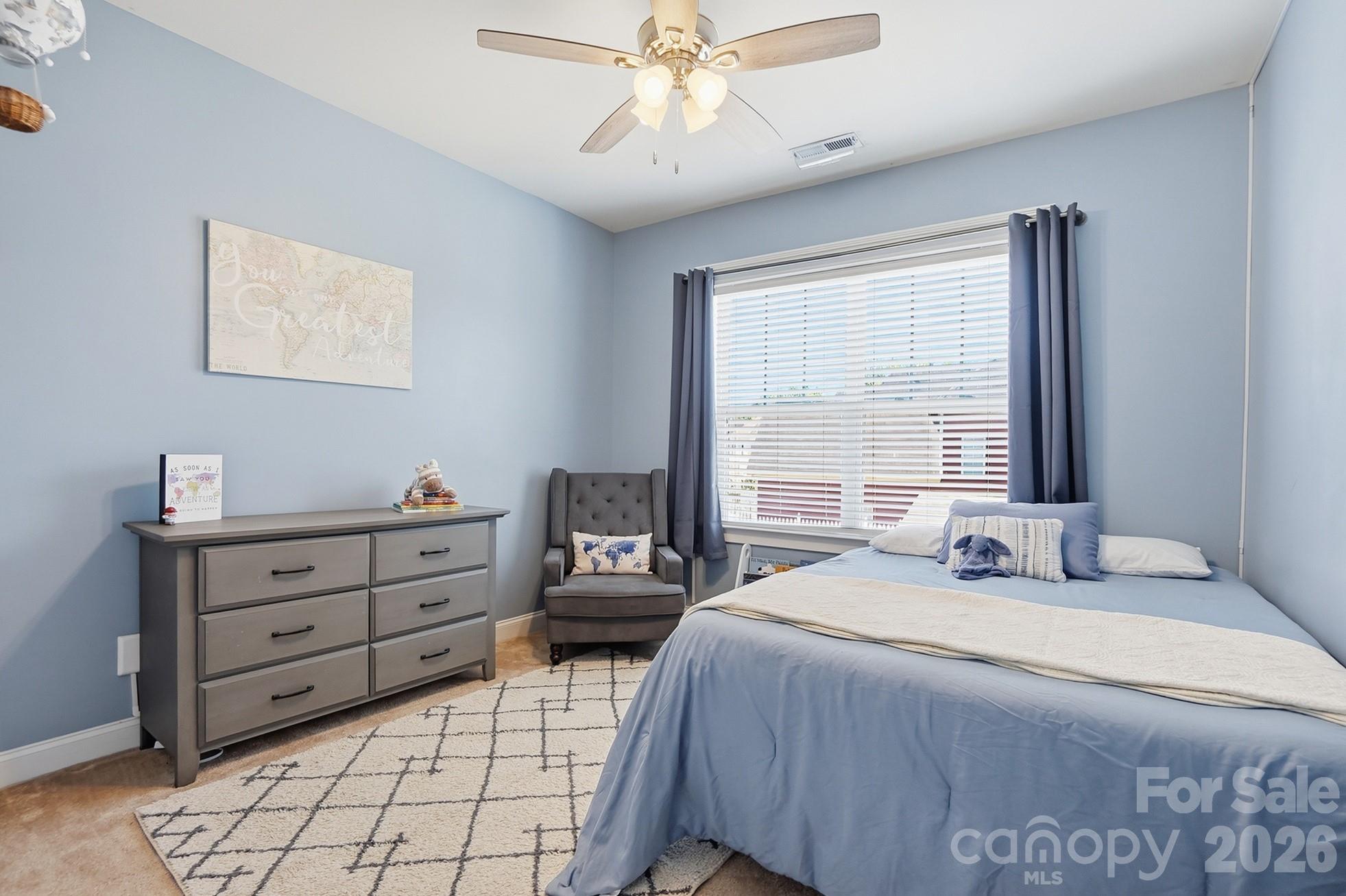 13747 Carleen Way Drive Charlotte NC 28213