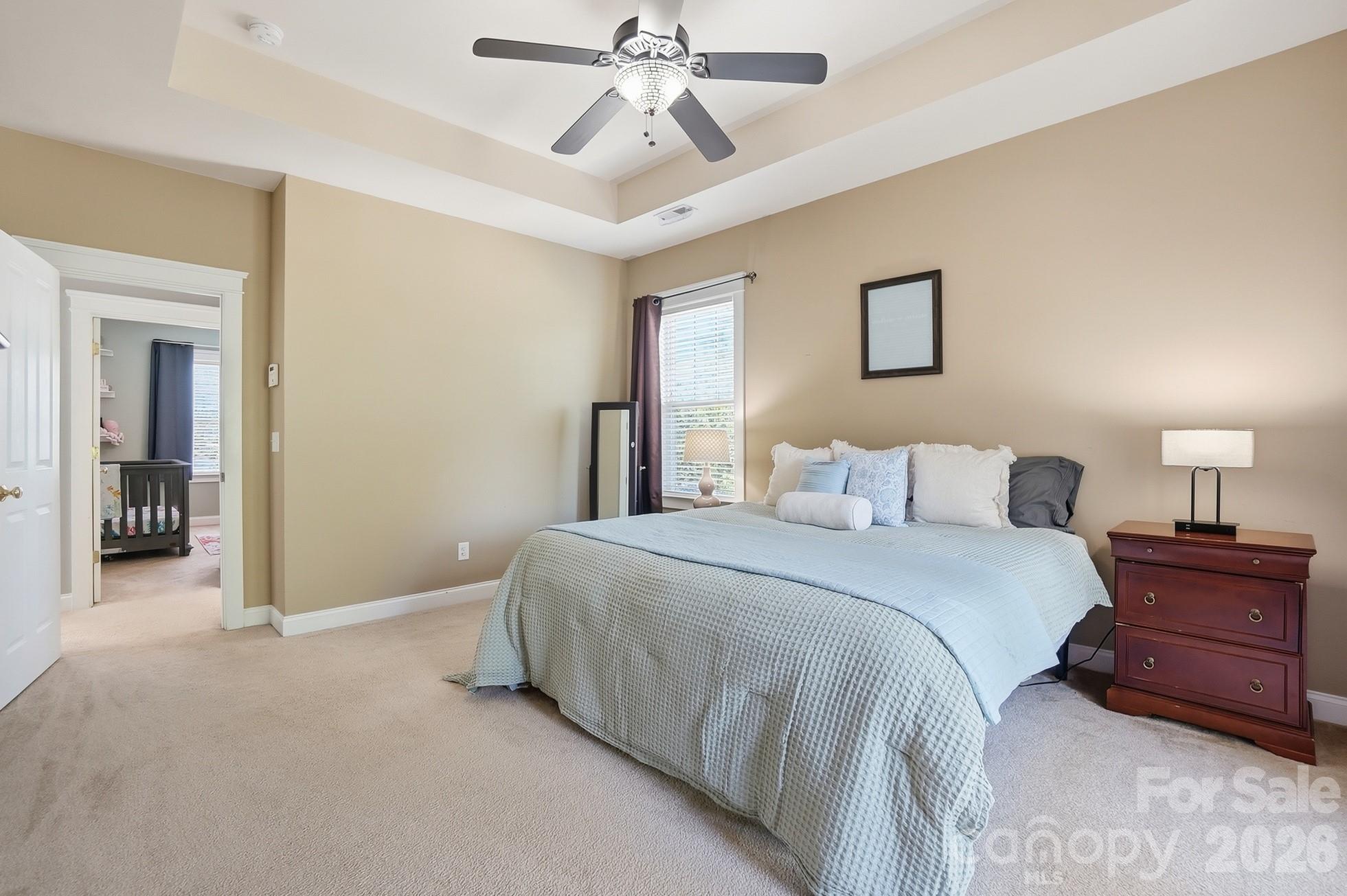 13747 Carleen Way Drive Charlotte NC 28213