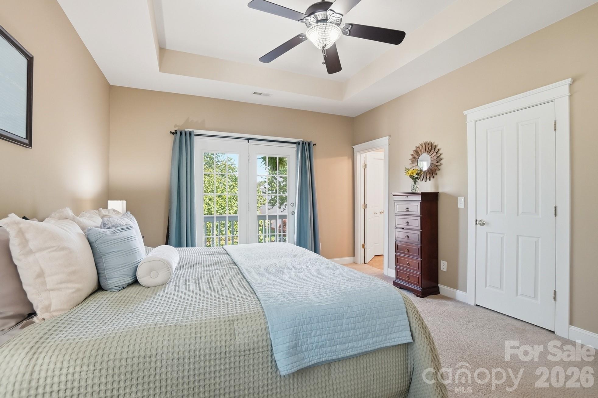 13747 Carleen Way Drive Charlotte NC 28213