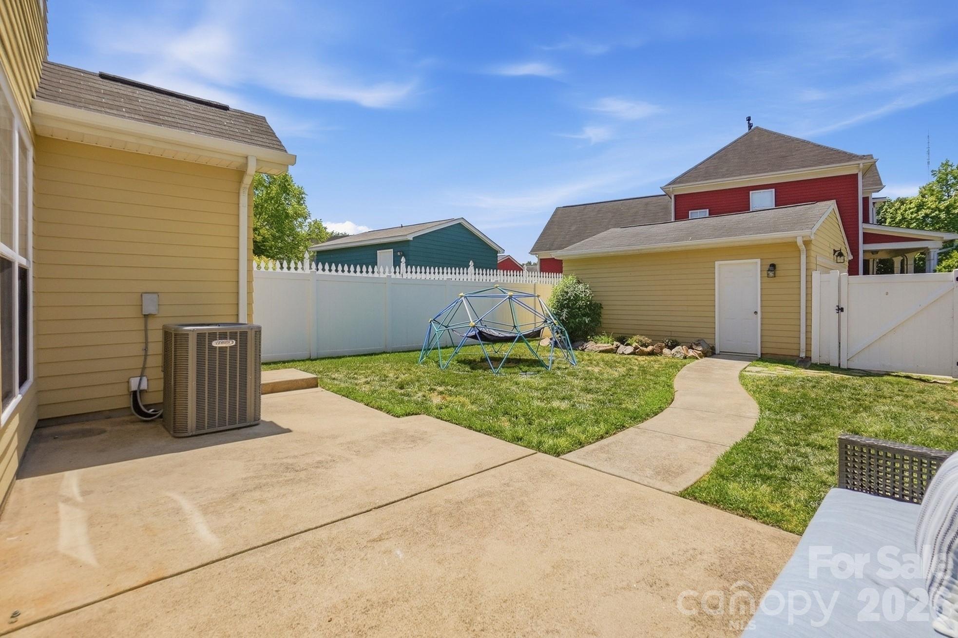 13747 Carleen Way Drive Charlotte NC 28213