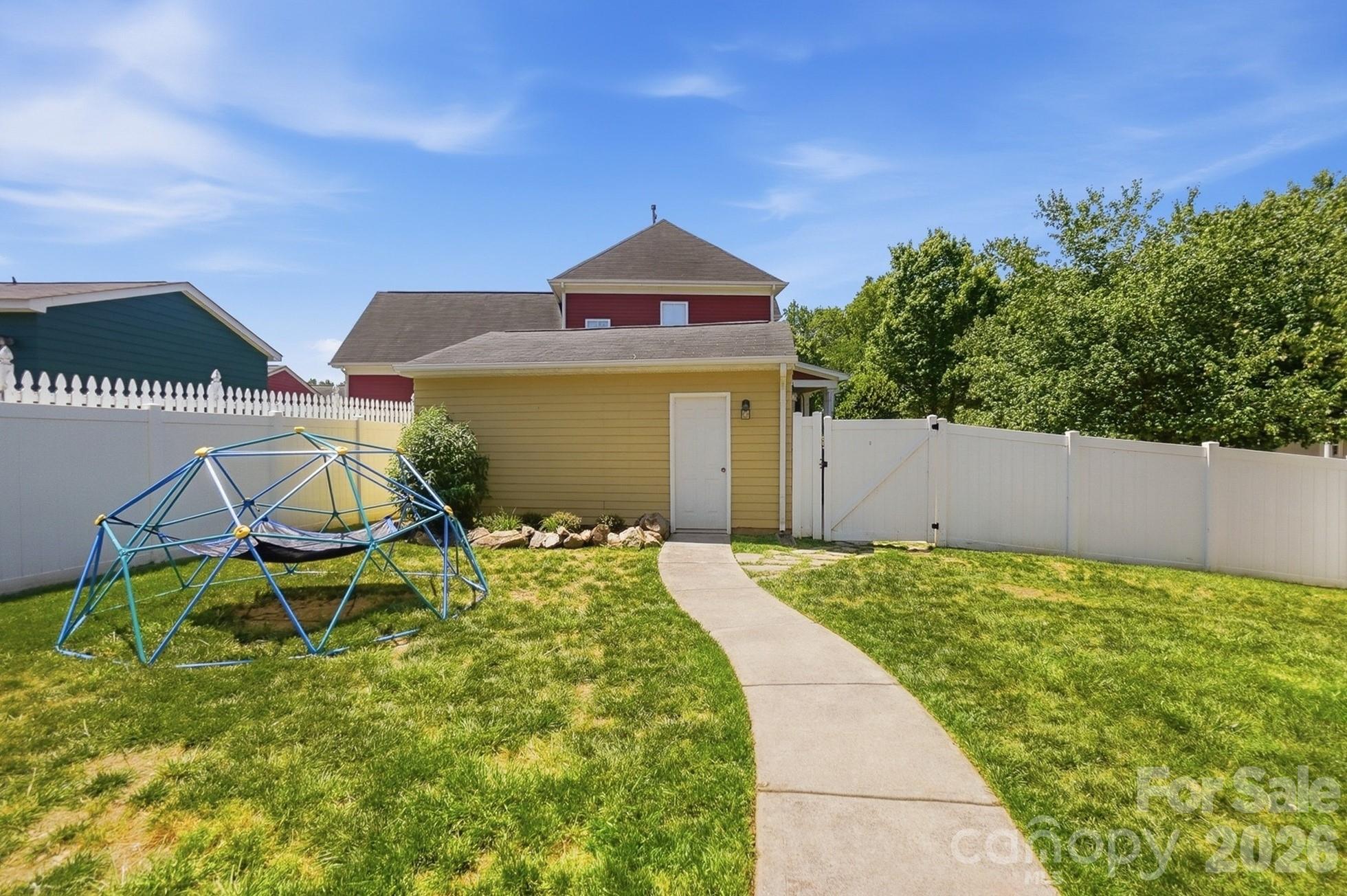 13747 Carleen Way Drive Charlotte NC 28213