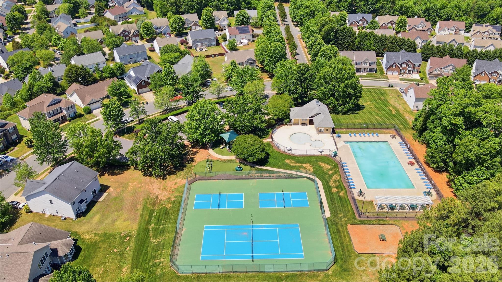 13747 Carleen Way Drive Charlotte NC 28213
