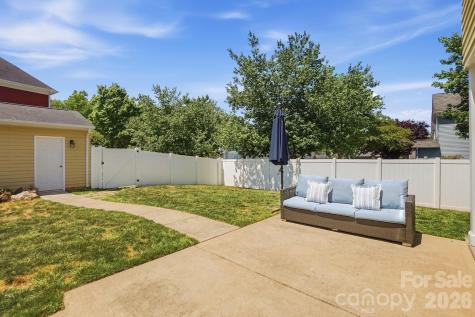 13747 Carleen Way Drive Charlotte NC 28213