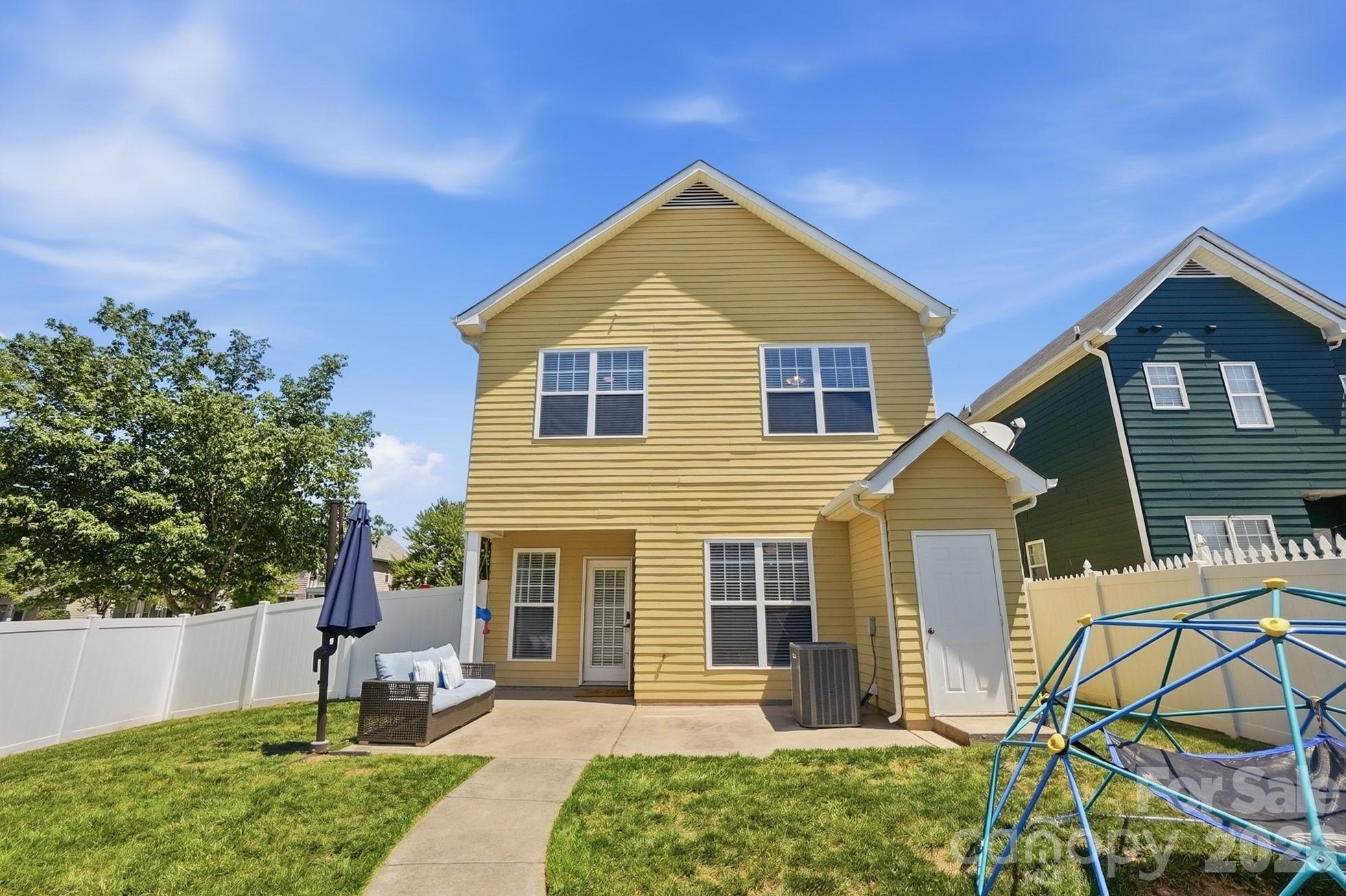 13747 Carleen Way Drive Charlotte NC 28213