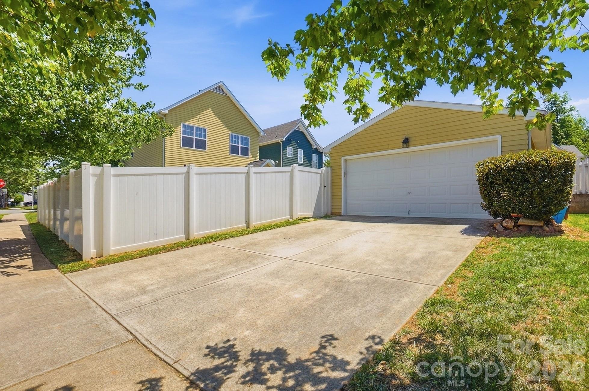 13747 Carleen Way Drive Charlotte NC 28213