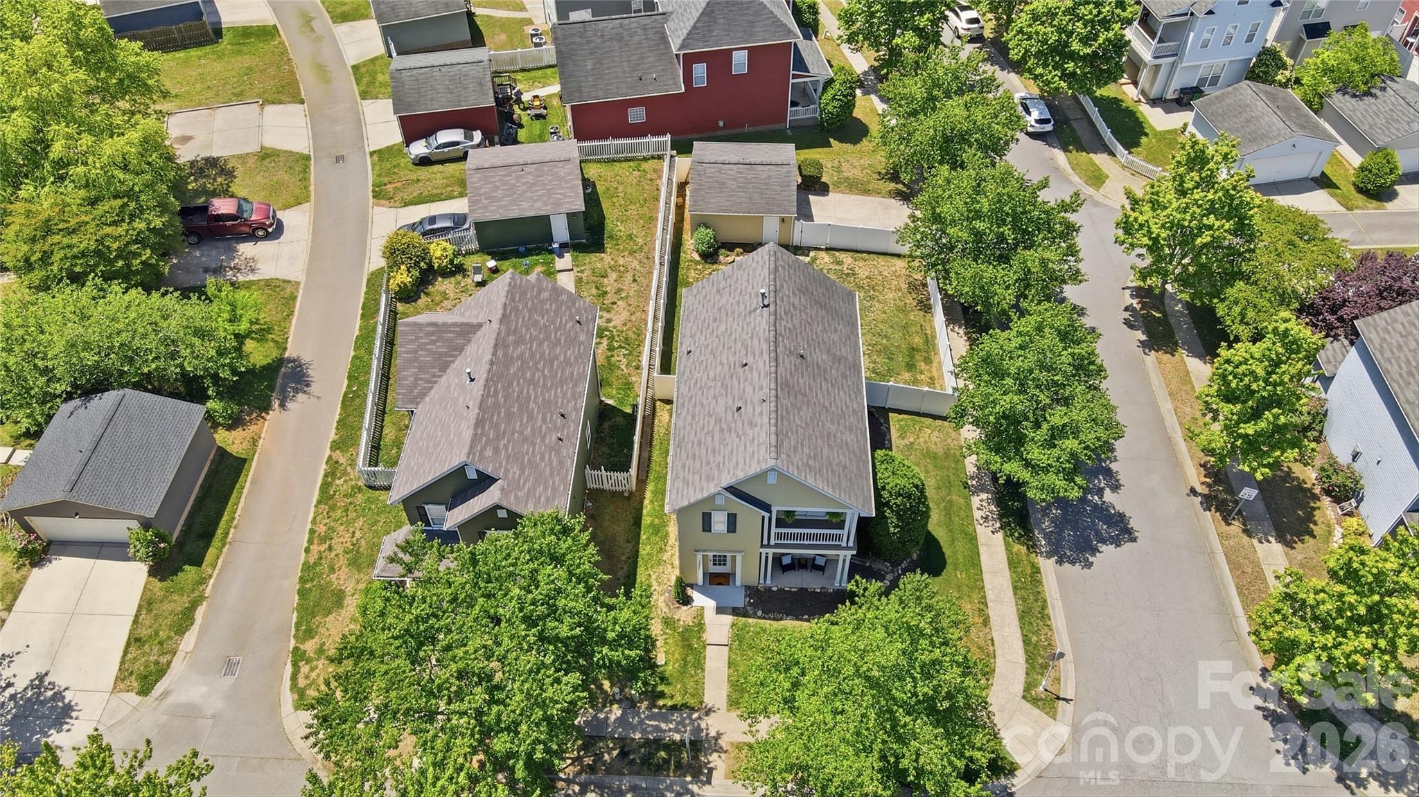 13747 Carleen Way Drive Charlotte NC 28213