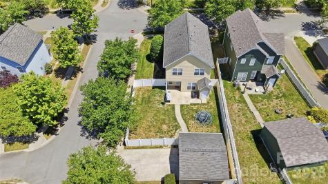 13747 Carleen Way Drive Charlotte NC 28213