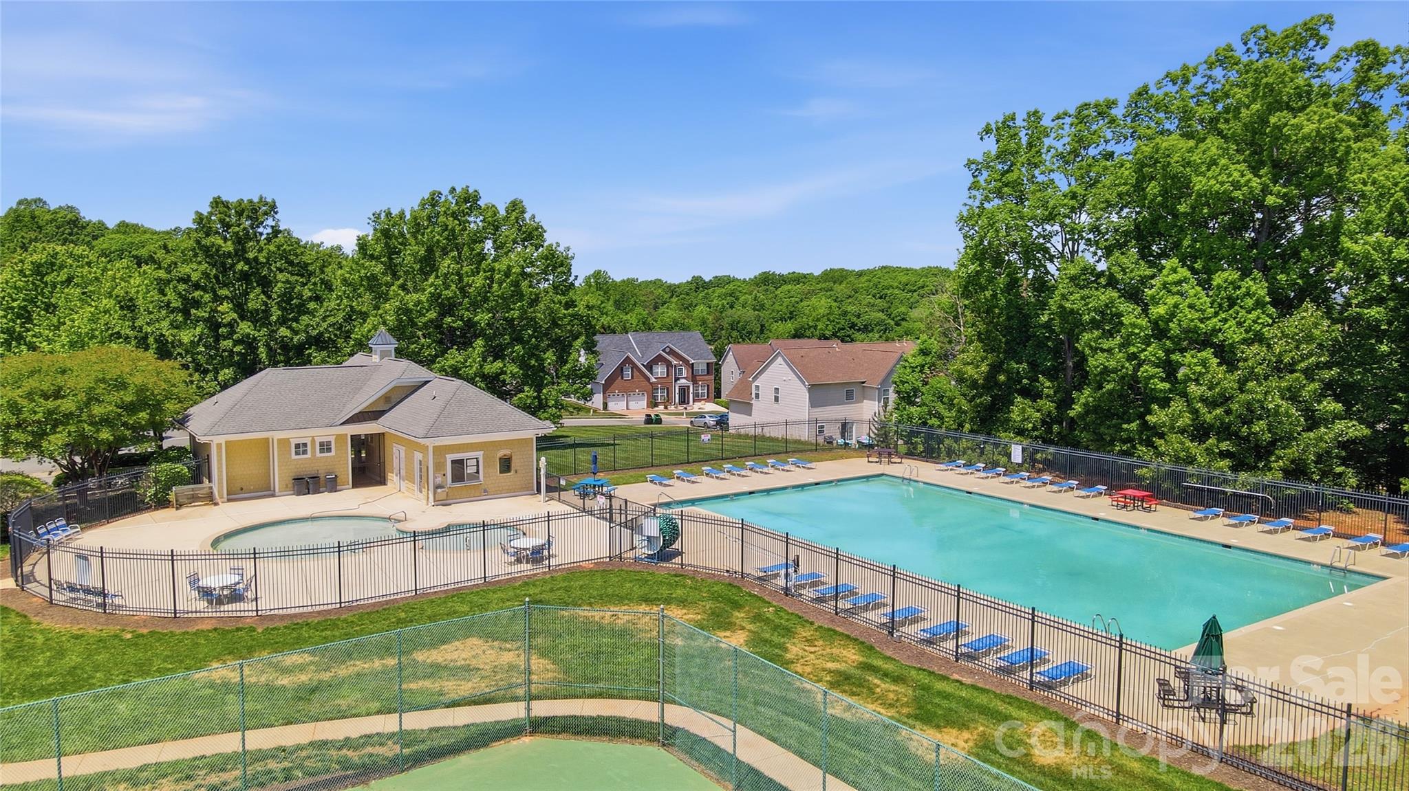13747 Carleen Way Drive Charlotte NC 28213