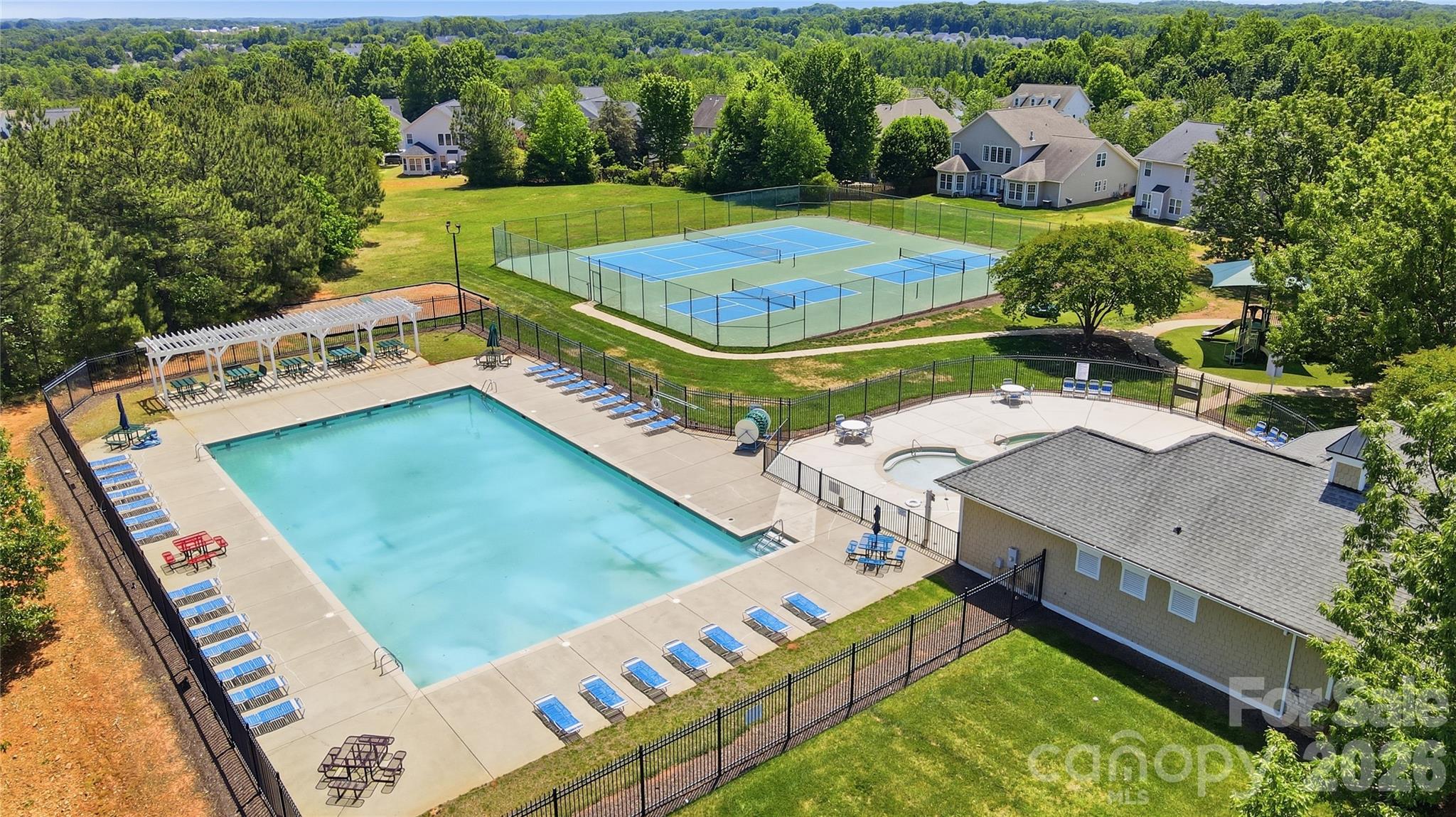 13747 Carleen Way Drive Charlotte NC 28213