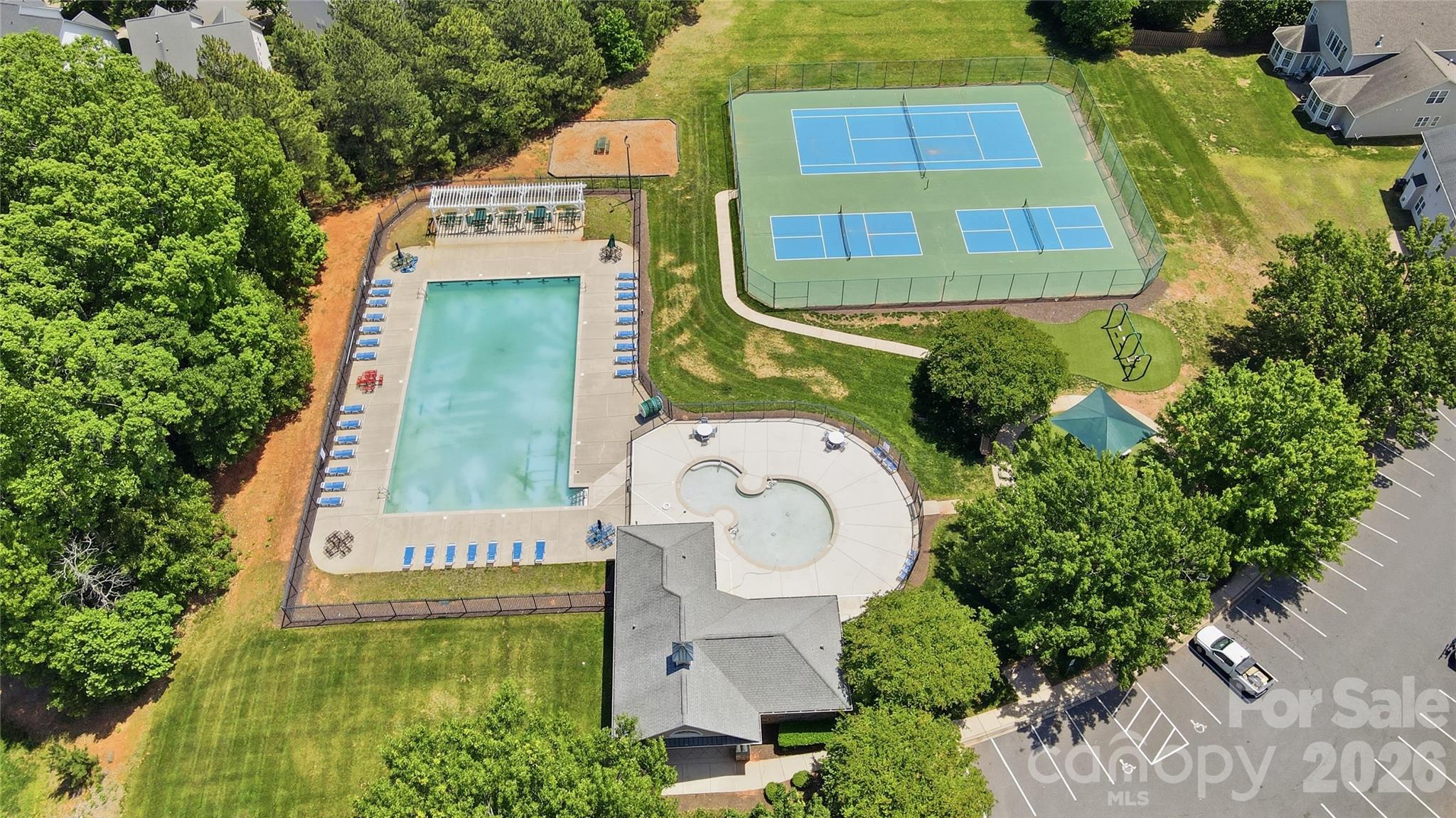 13747 Carleen Way Drive Charlotte NC 28213