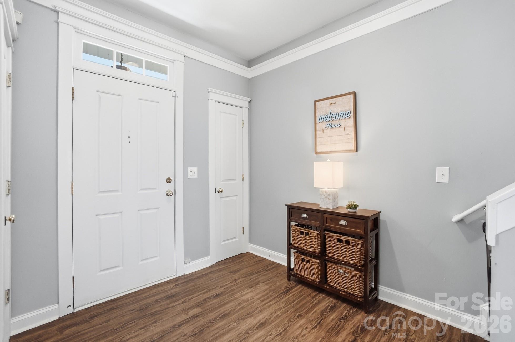 13747 Carleen Way Drive Charlotte NC 28213