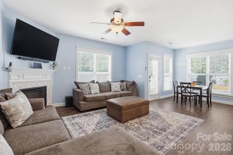 13747 Carleen Way Drive Charlotte NC 28213