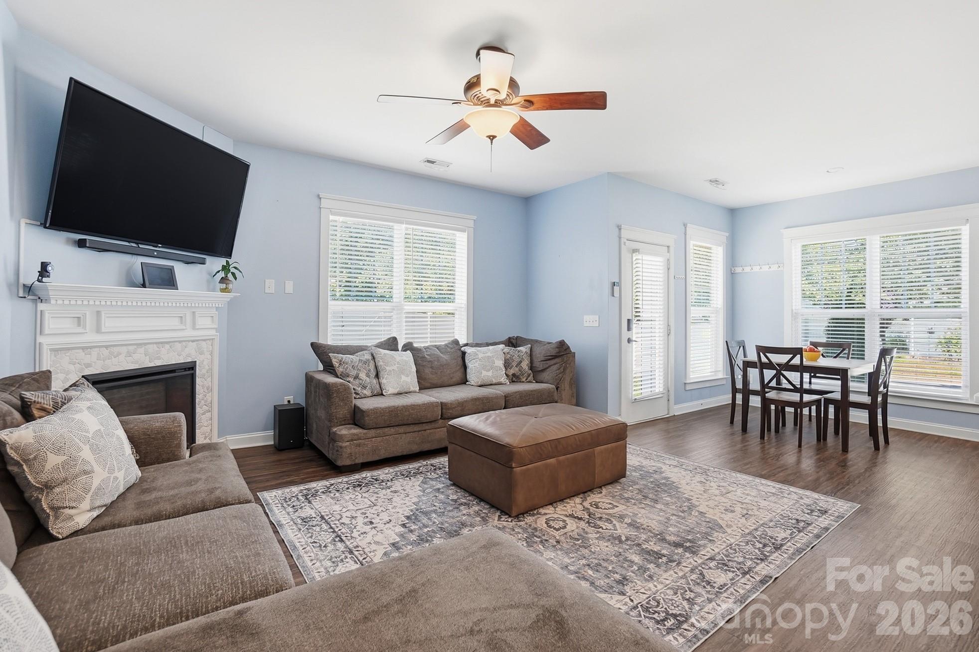 13747 Carleen Way Drive Charlotte NC 28213