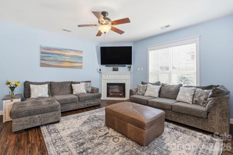 13747 Carleen Way Drive Charlotte NC 28213