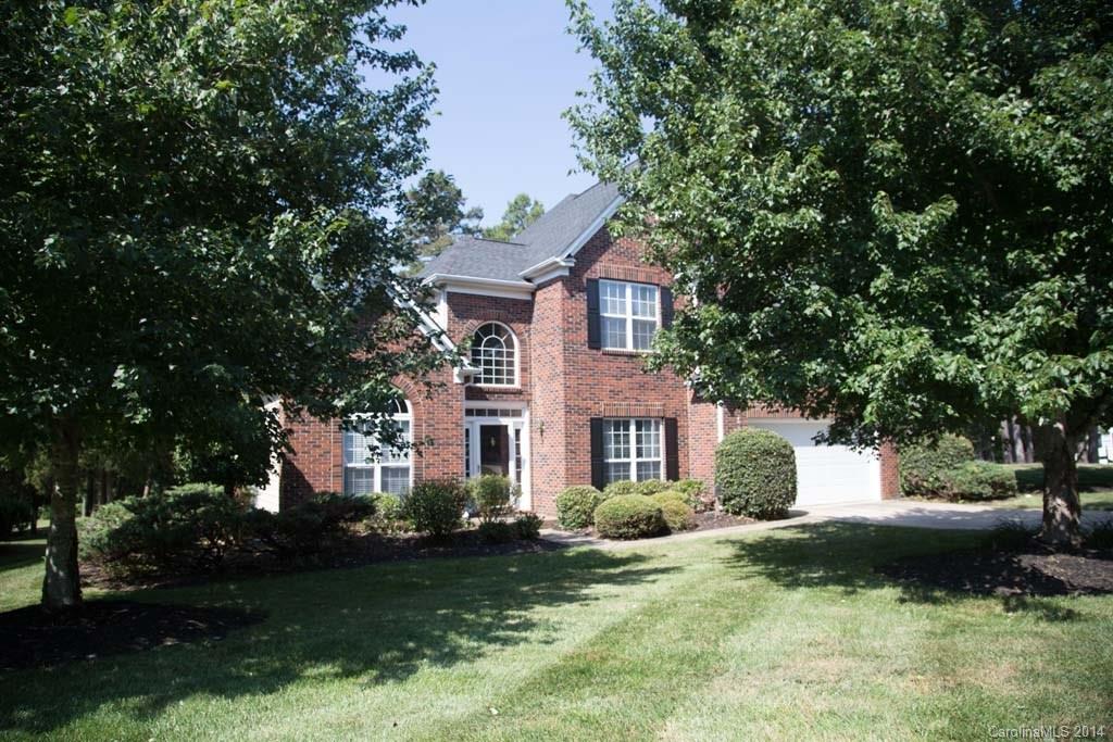 13216 Fremington Road Huntersville NC 28078