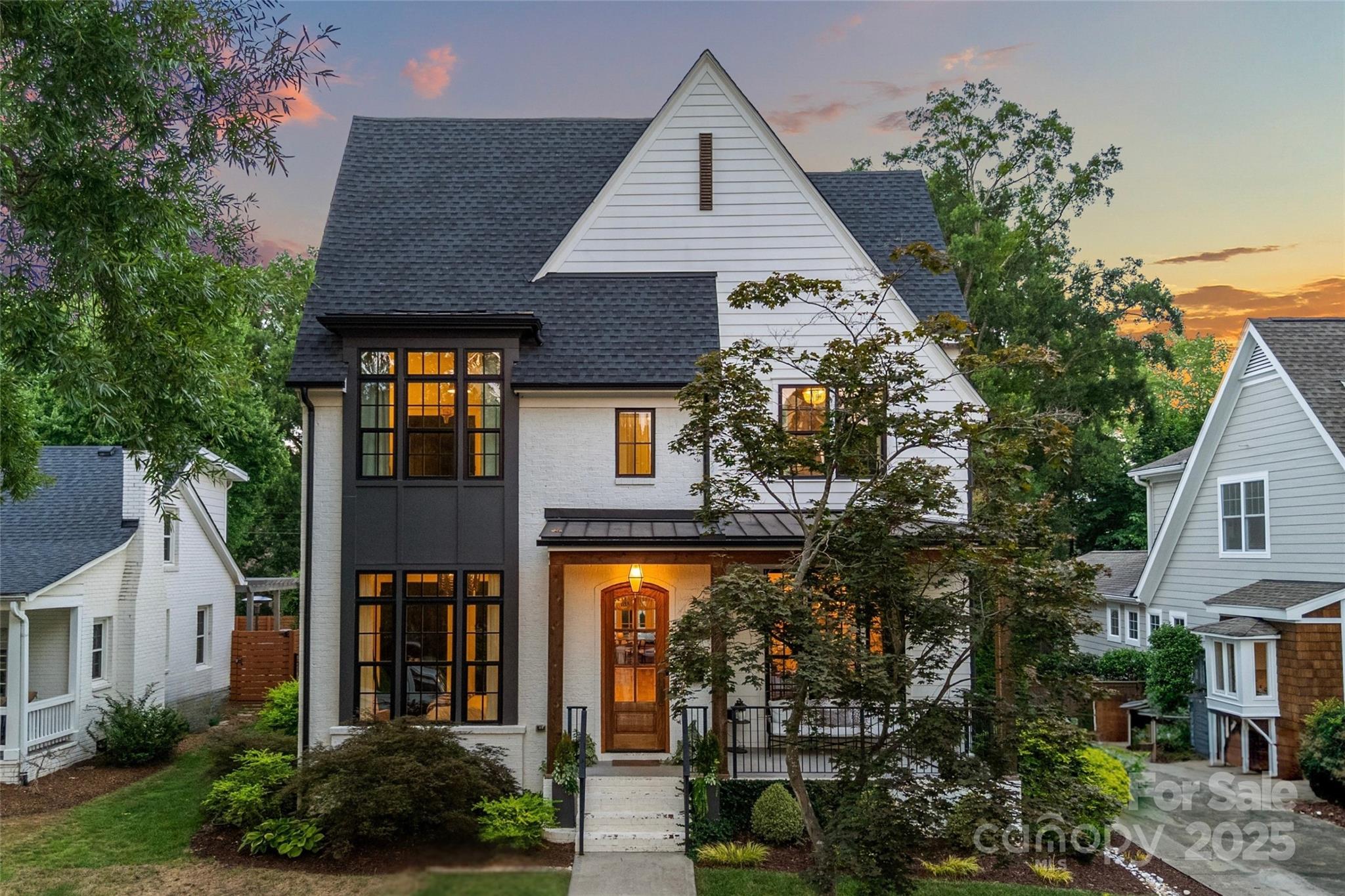 2509 Bay Street Charlotte NC 28205