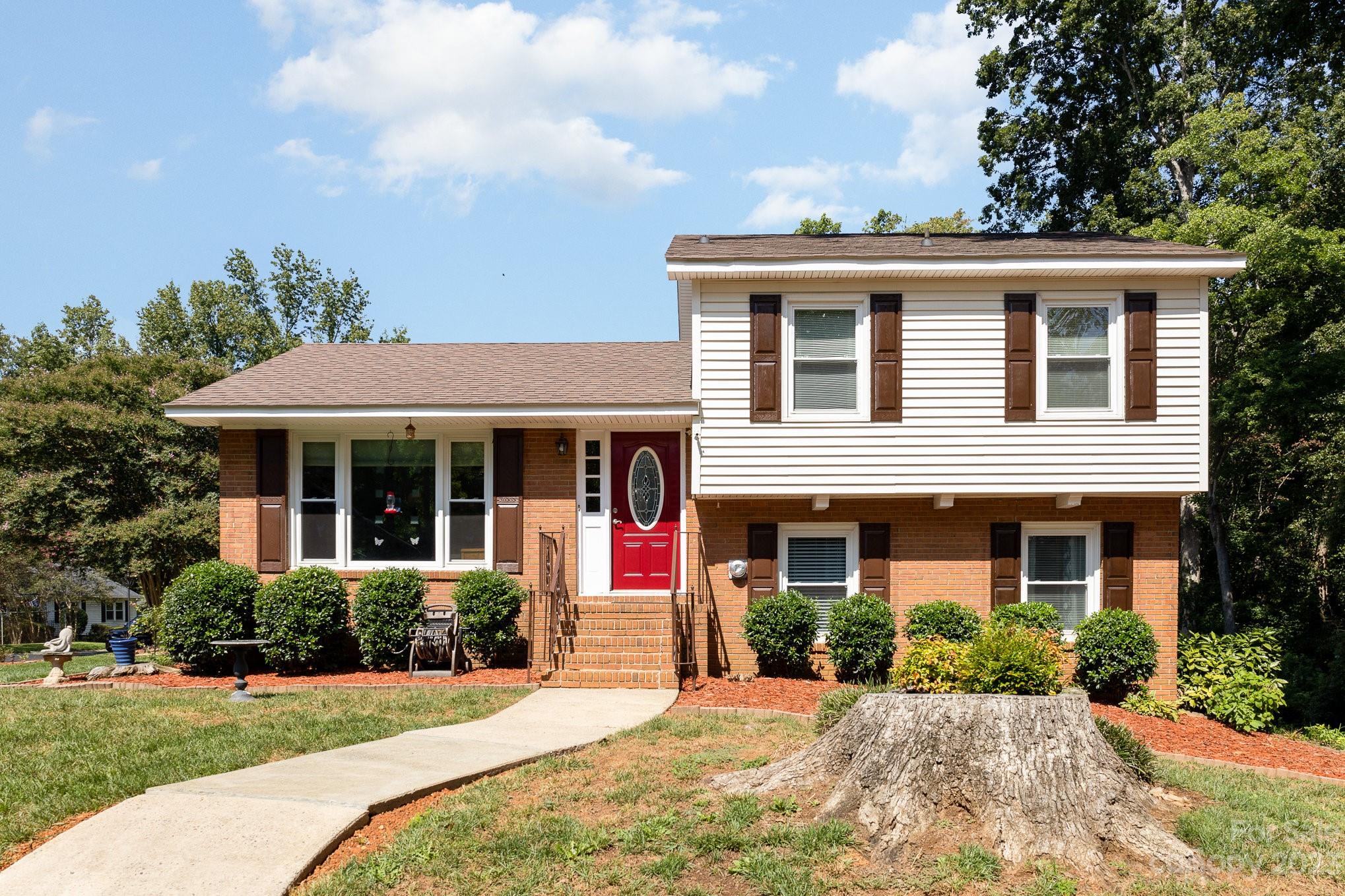 3105 Plentywood Drive Matthews NC 28105