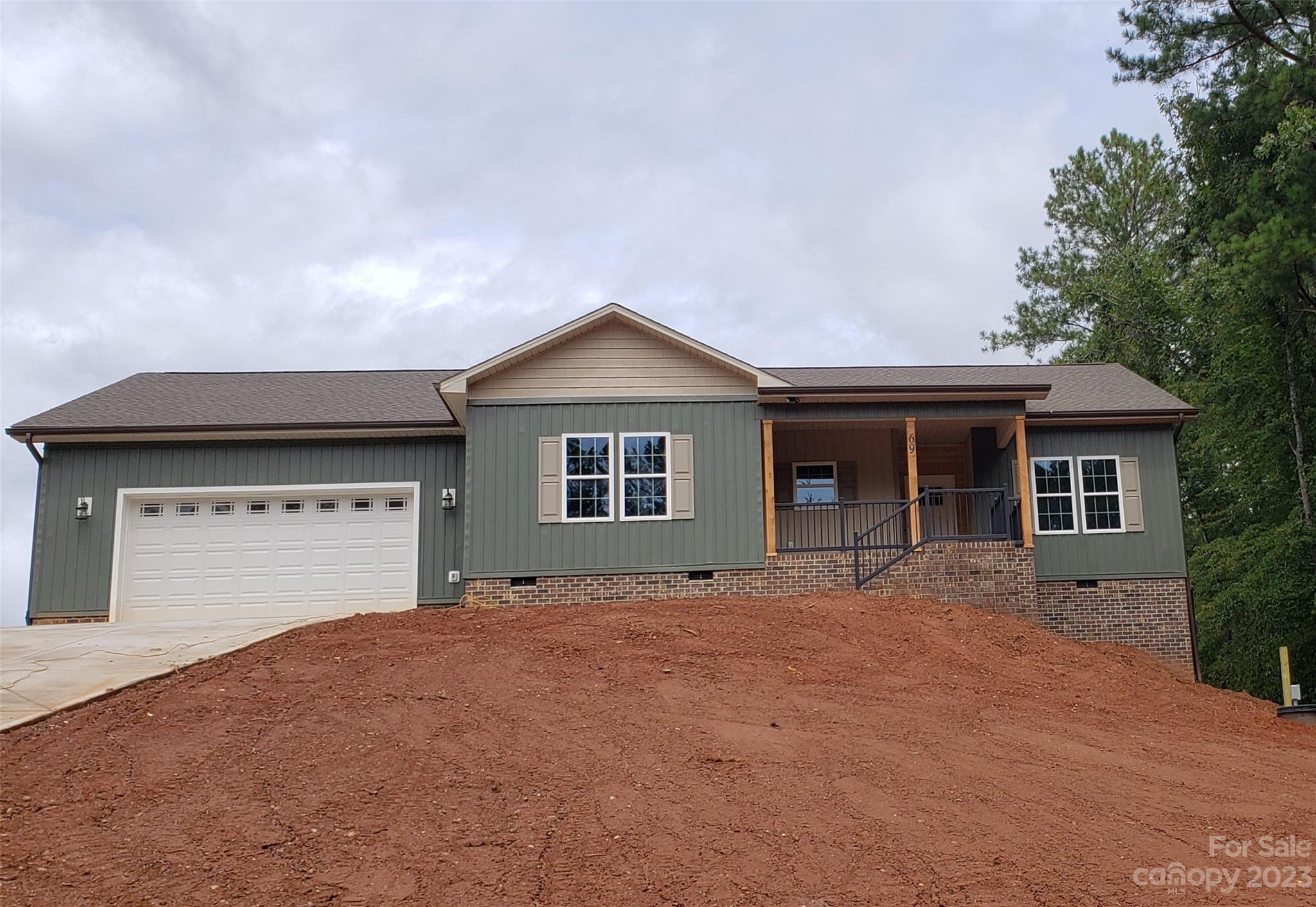 69 Eastwinds Drive Hickory NC 28601