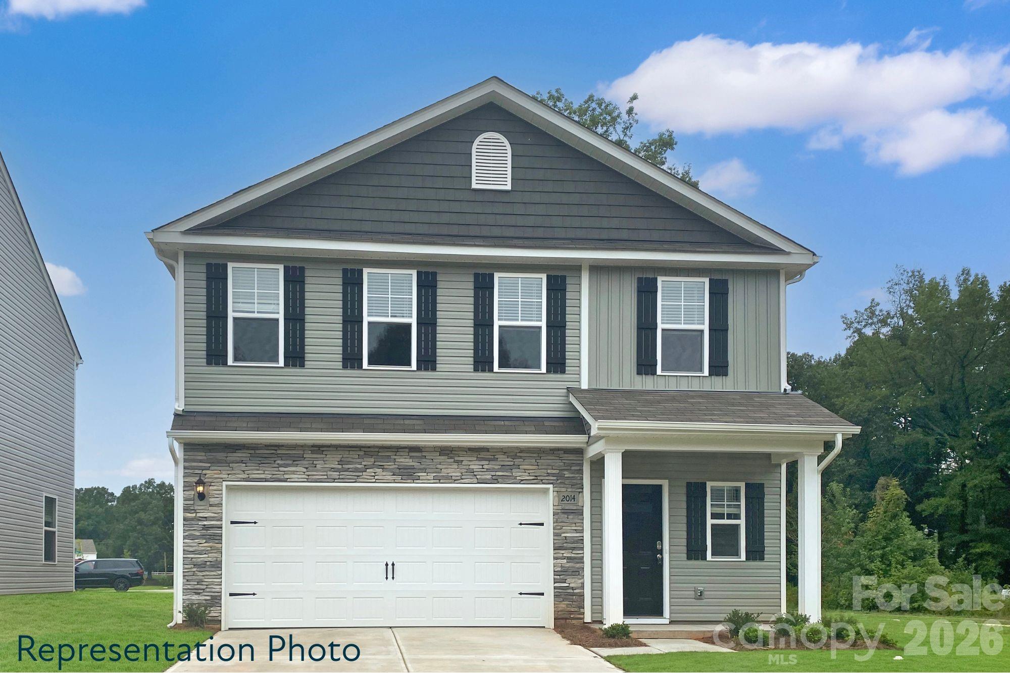 113 Pinnacle Crossing Shelby NC 28152