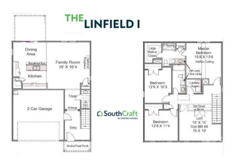 113 Pinnacle Crossing Shelby NC 28152