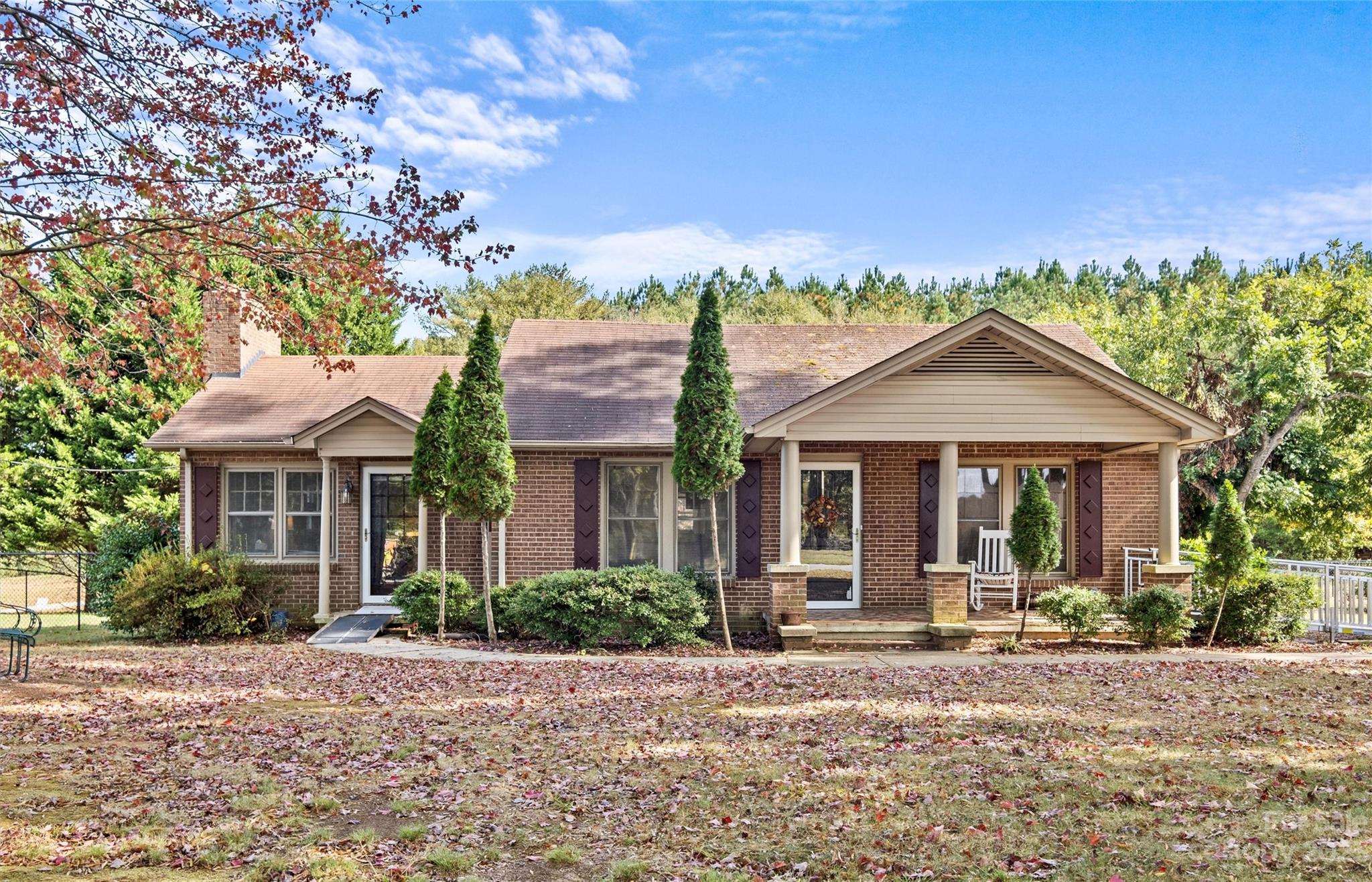 5330 Hickory Grove Road Stanley NC 28164