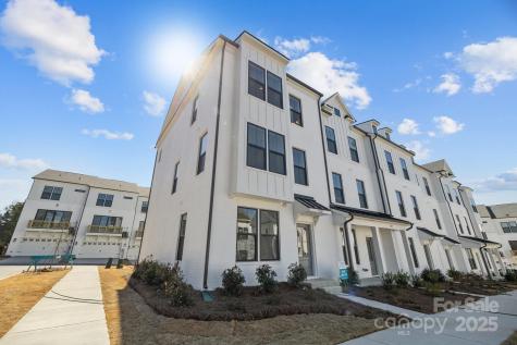 4227 Alexander View Drive Charlotte NC 28226