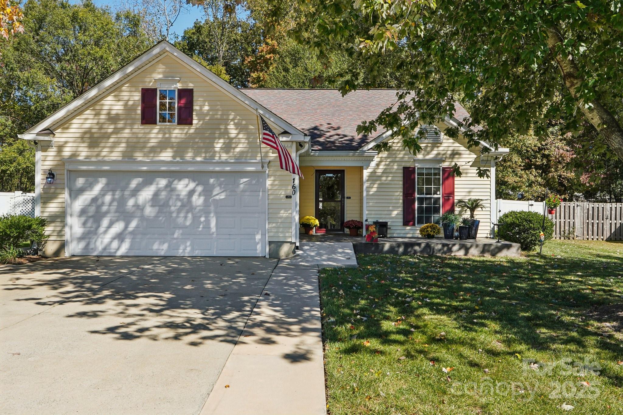 160 Brookstone Drive Mount Holly NC 28120