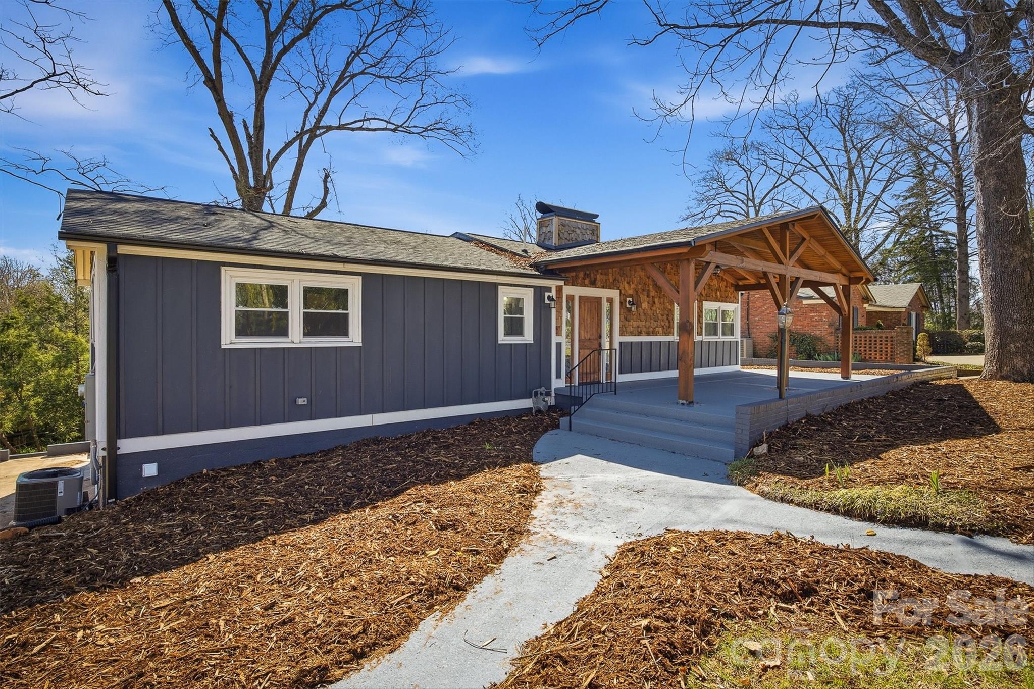 223 W Park Drive Morganton NC 28655