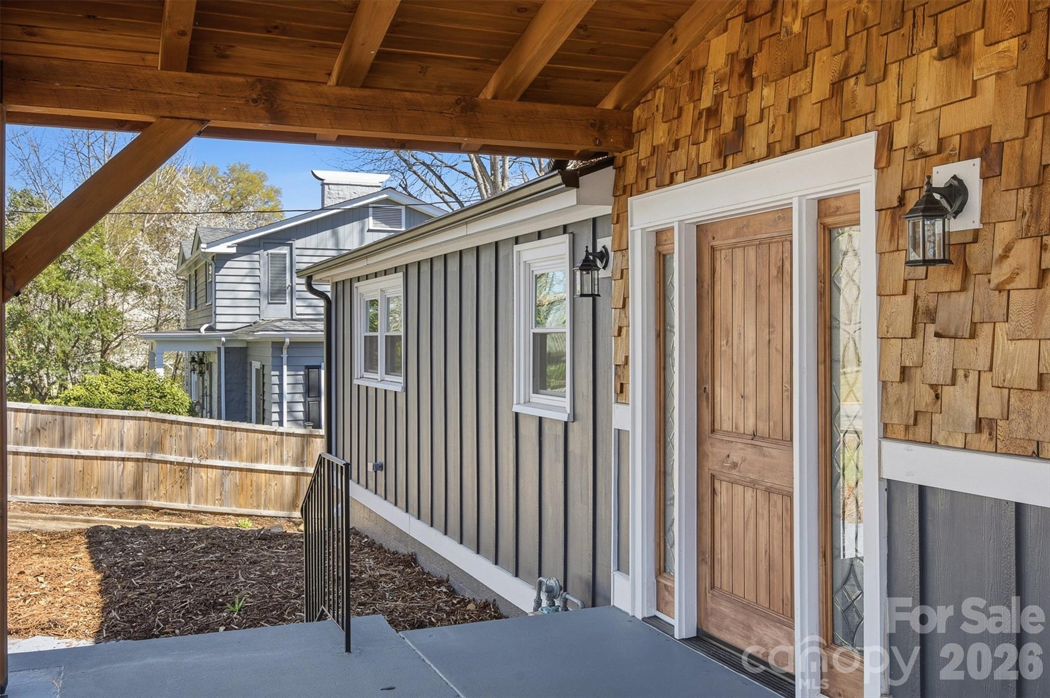 223 W Park Drive Morganton NC 28655