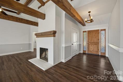 223 W Park Drive Morganton NC 28655
