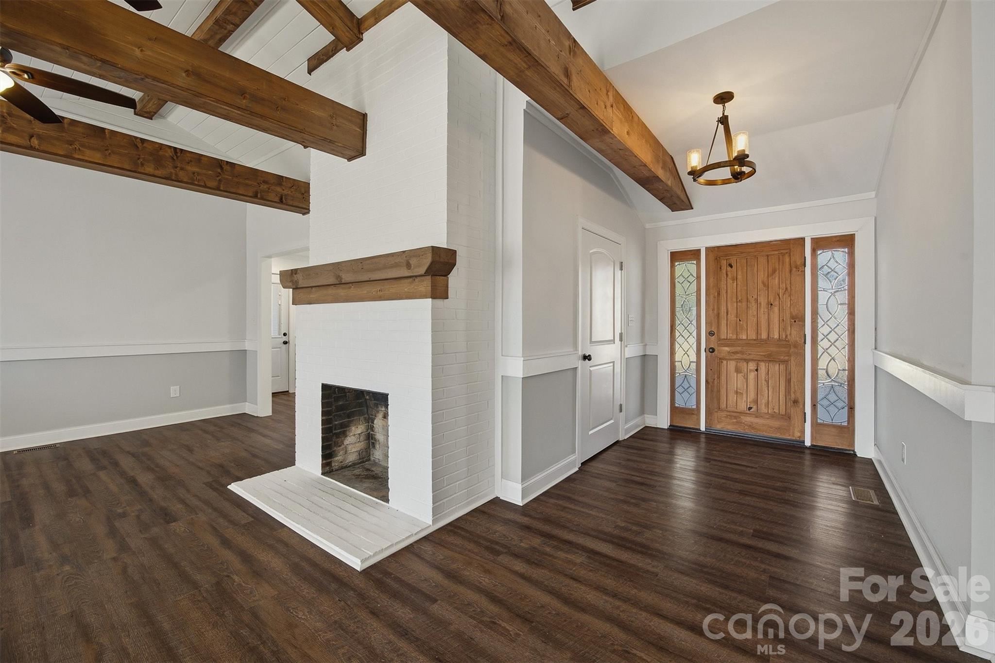 223 W Park Drive Morganton NC 28655
