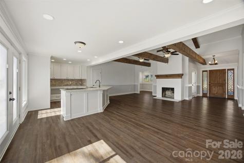 223 W Park Drive Morganton NC 28655