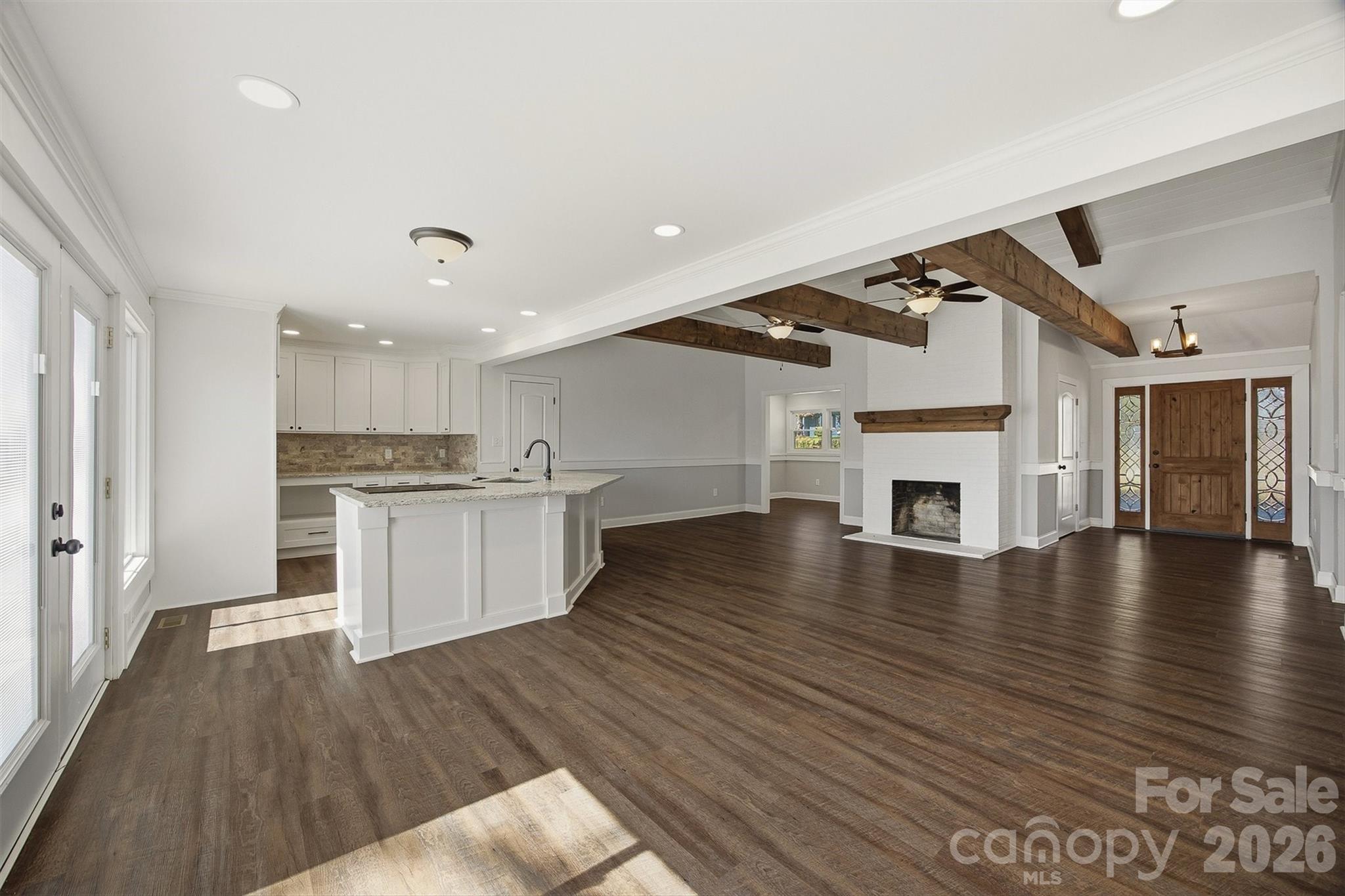 223 W Park Drive Morganton NC 28655