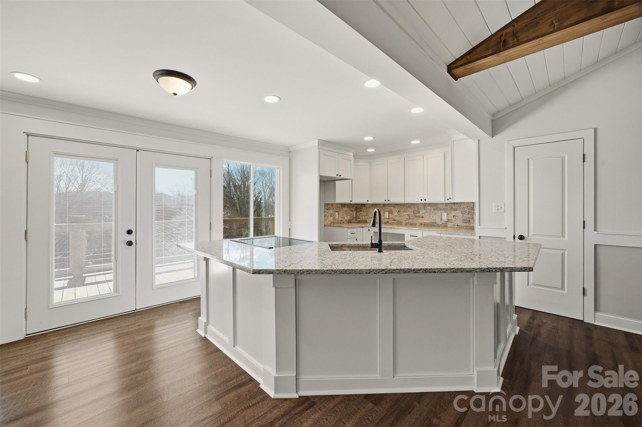 223 W Park Drive Morganton NC 28655