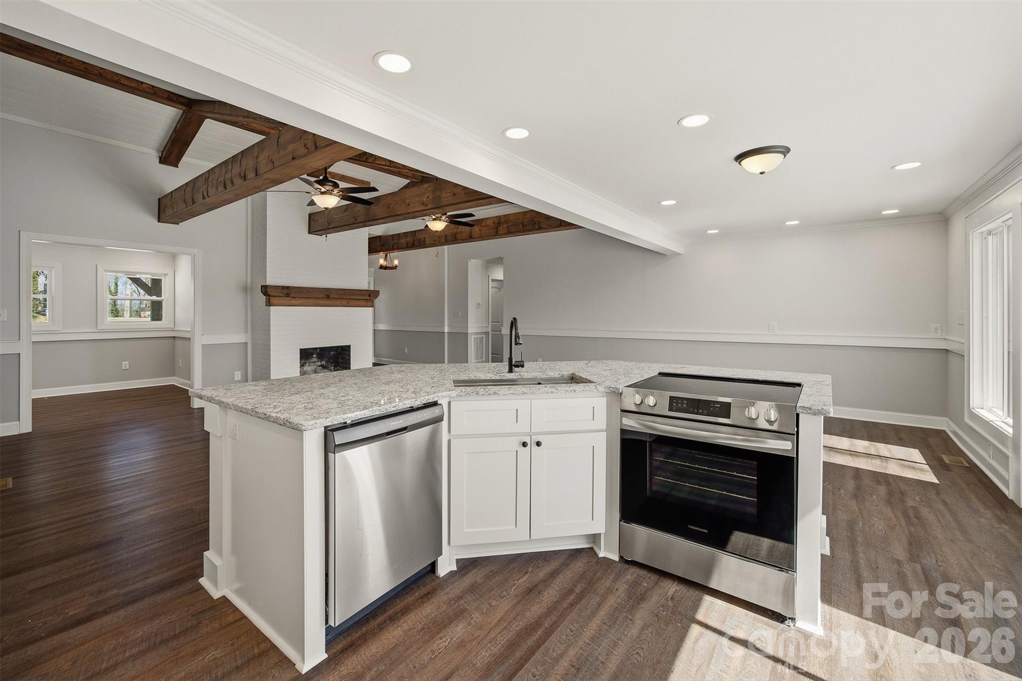 223 W Park Drive Morganton NC 28655