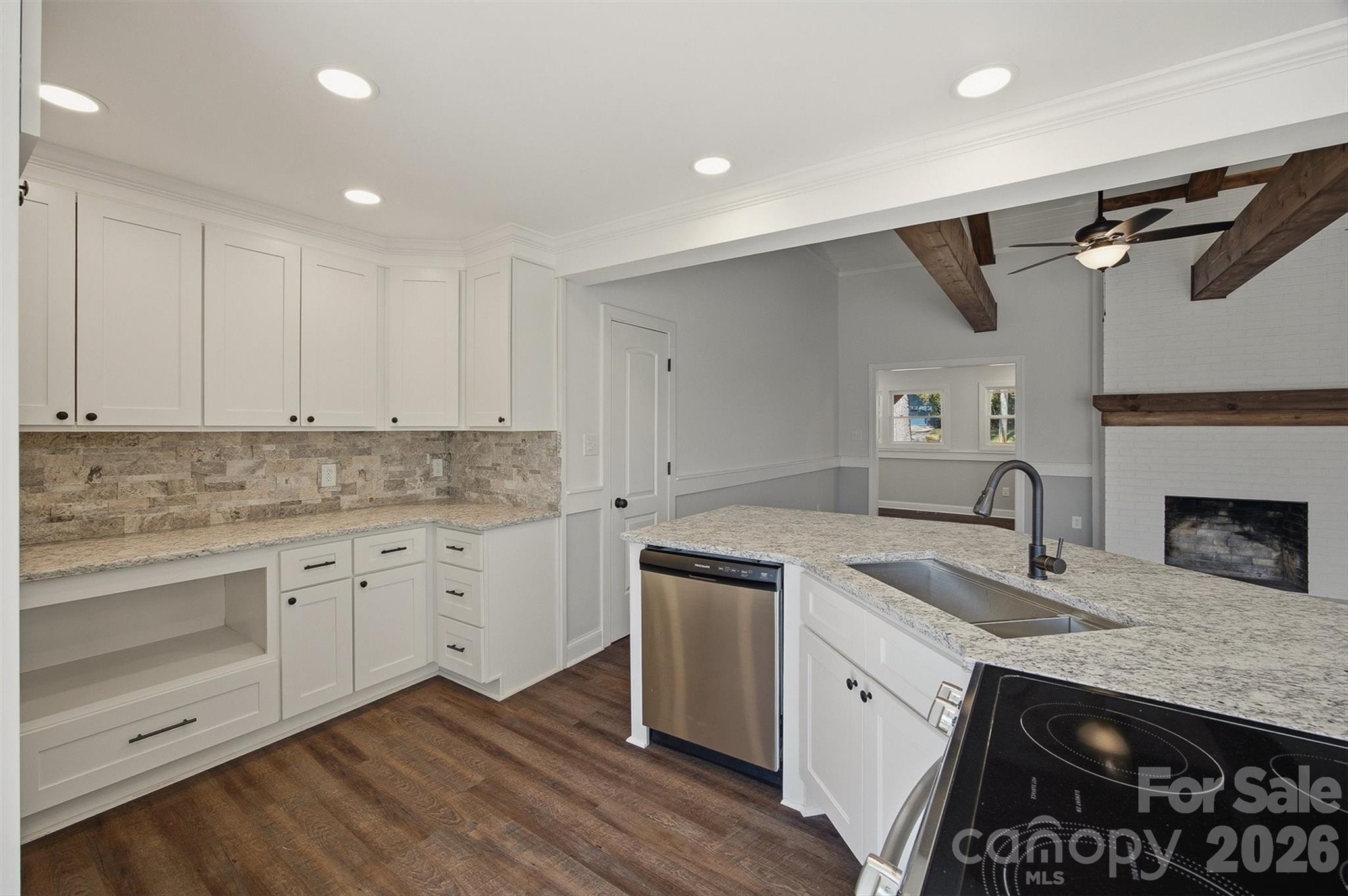 223 W Park Drive Morganton NC 28655