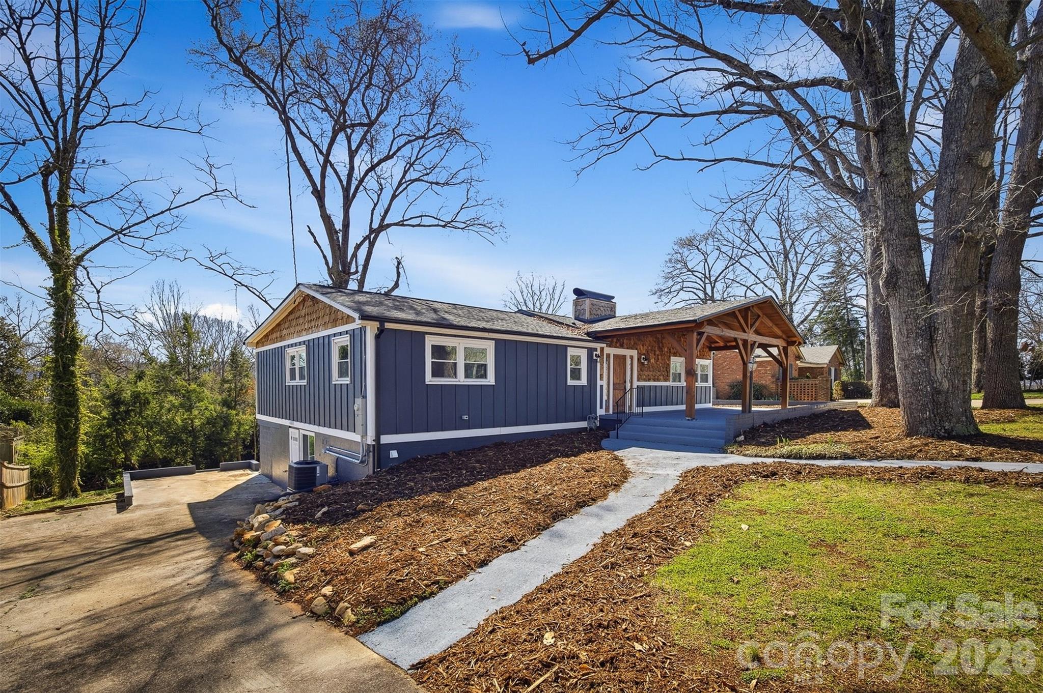 223 W Park Drive Morganton NC 28655