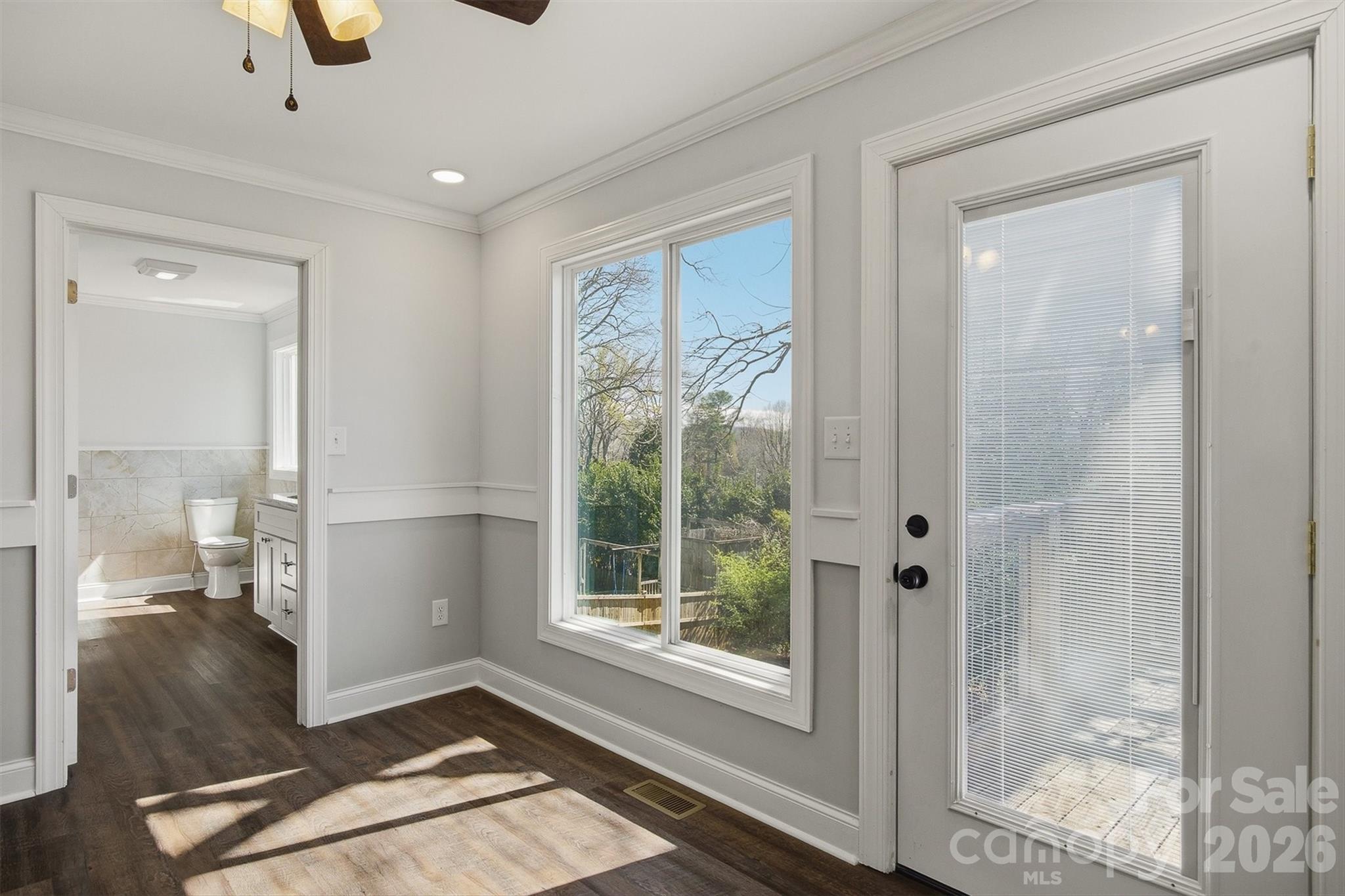 223 W Park Drive Morganton NC 28655