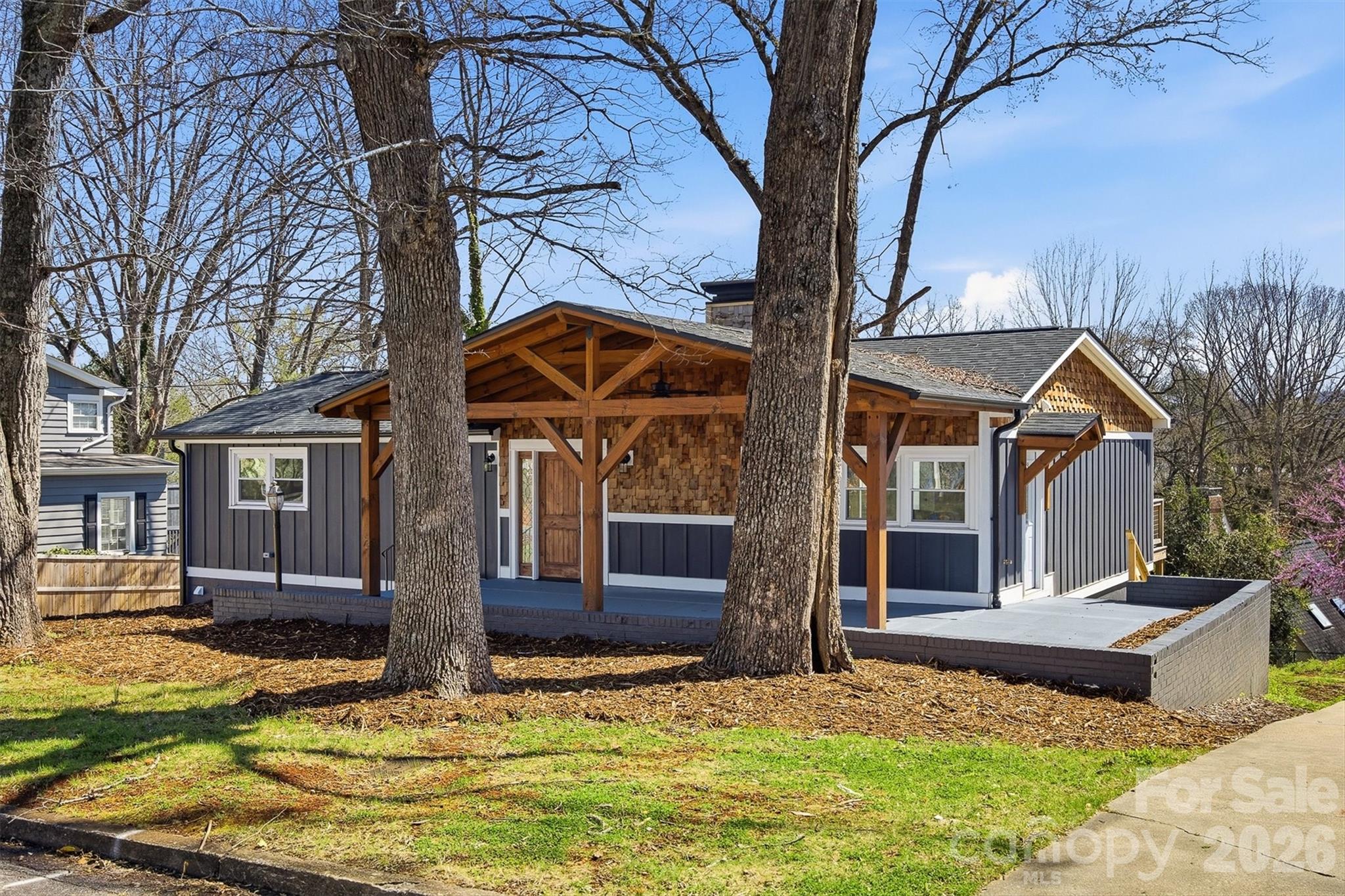 223 W Park Drive Morganton NC 28655
